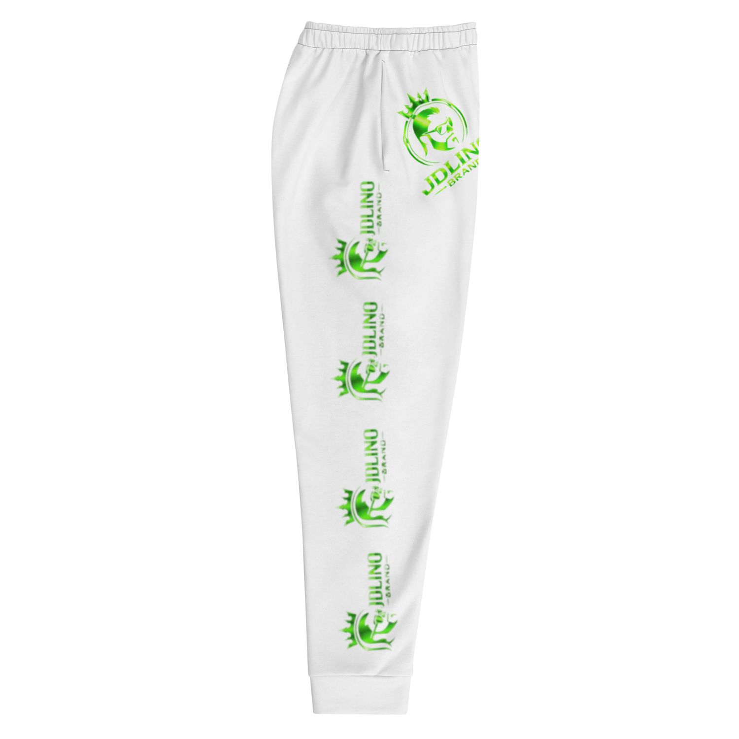 JDLINO BRAND WW/G Men's Joggers