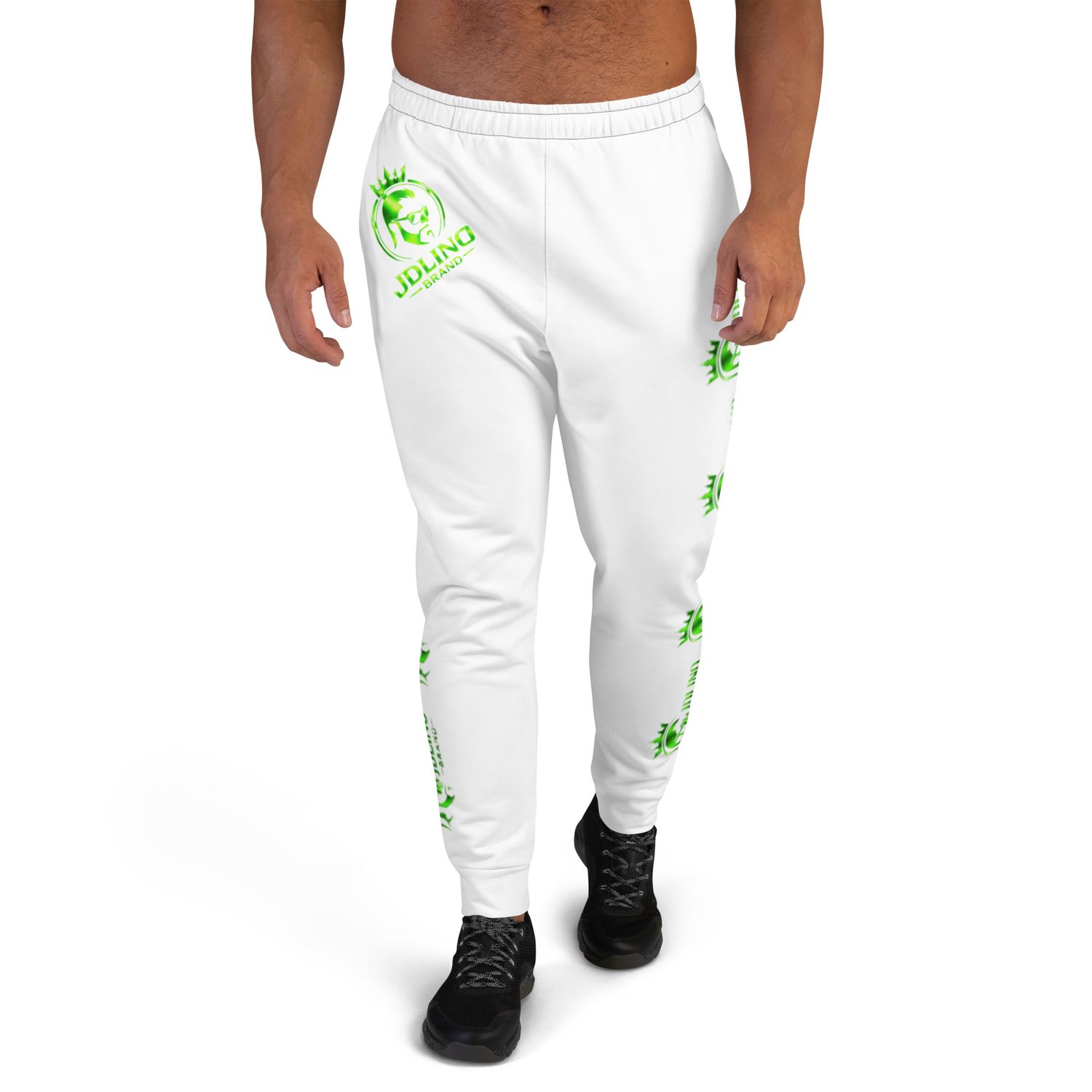 JDLINO BRAND WW/G Men's Joggers