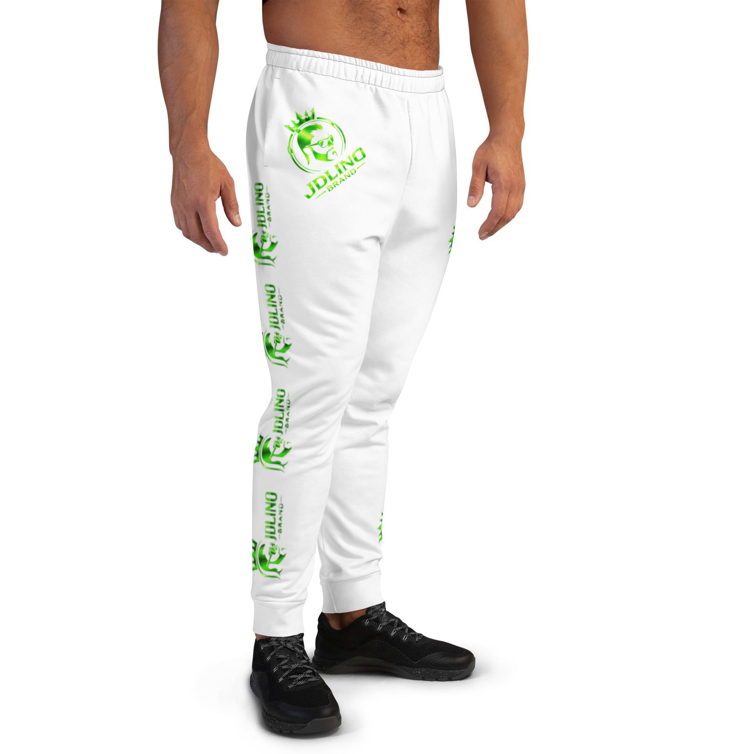 JDLINO BRAND WW/G Men's Joggers