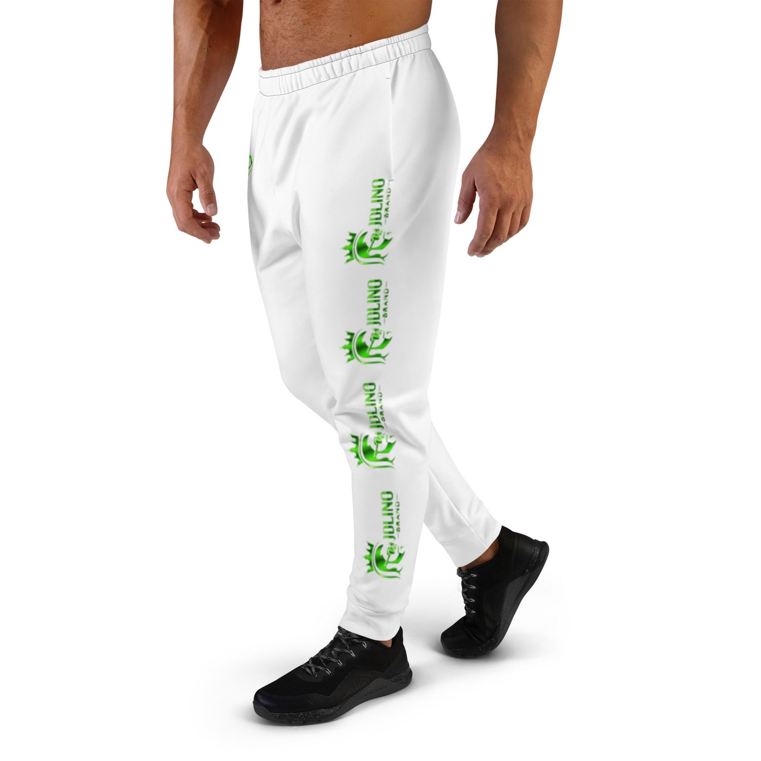 JDLINO BRAND WW/G Men's Joggers