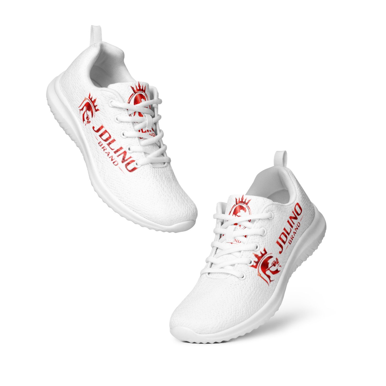 JDLINO BRAND WW/R Men’s athletic shoes