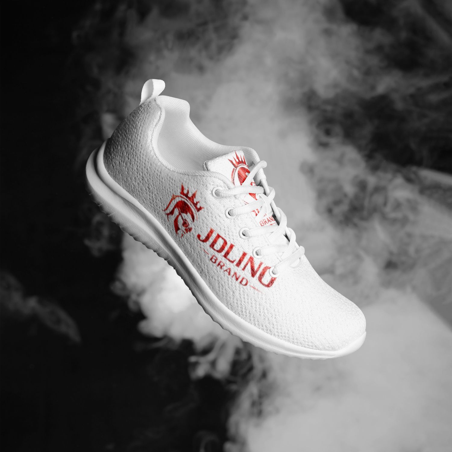 JDLINO BRAND WW/R Men’s athletic shoes