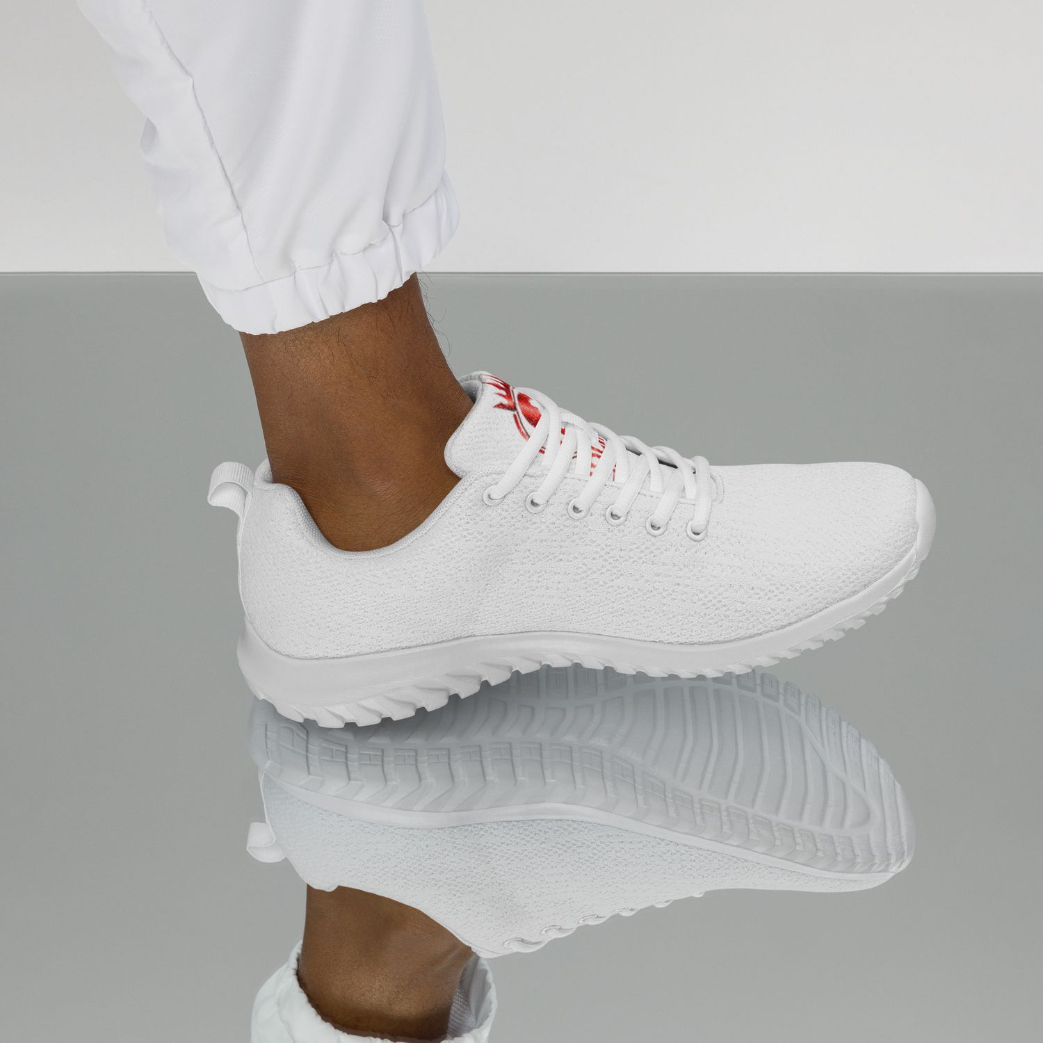 JDLINO BRAND WW/R Men’s athletic shoes