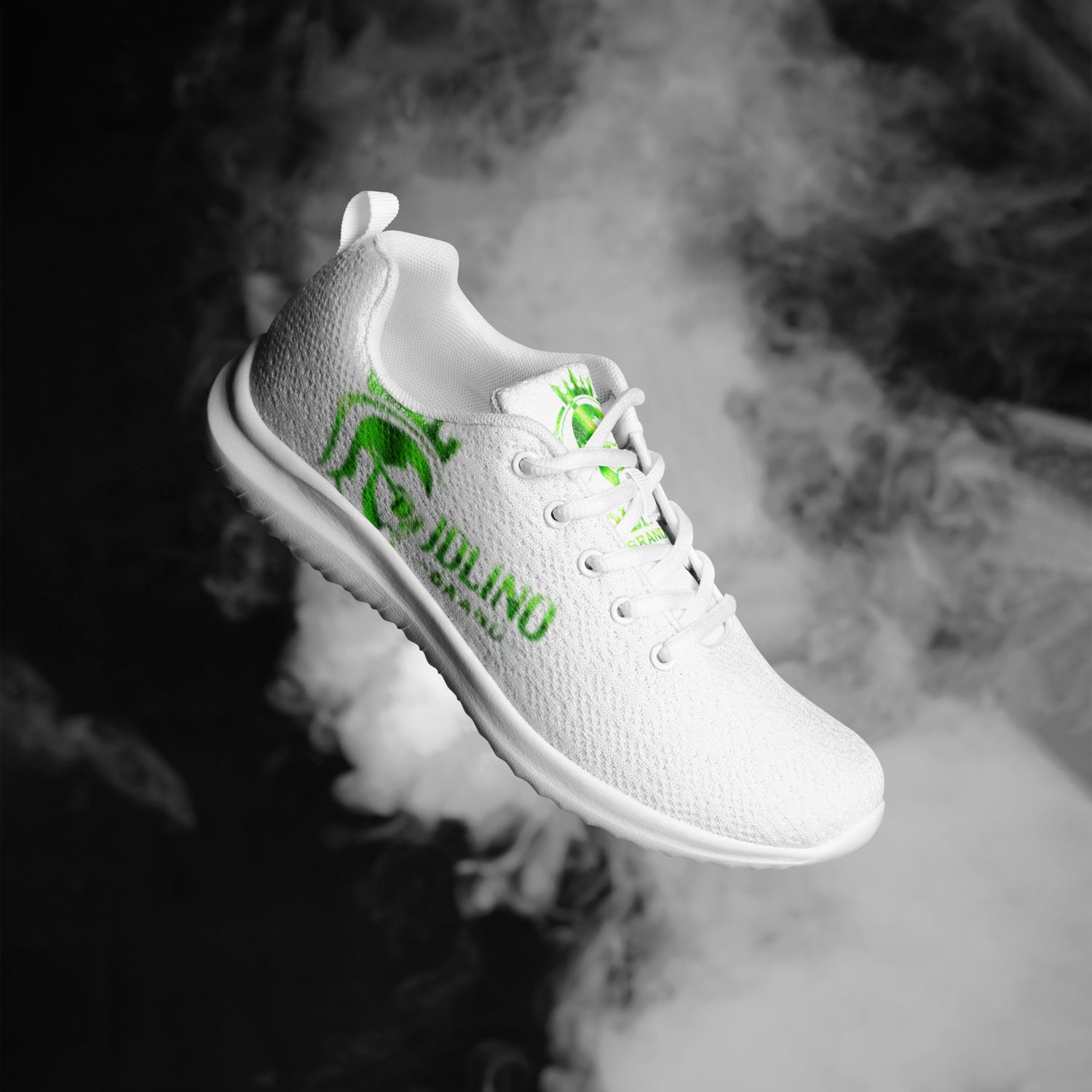 JDLINO BRAND WW/G Men’s athletic shoes