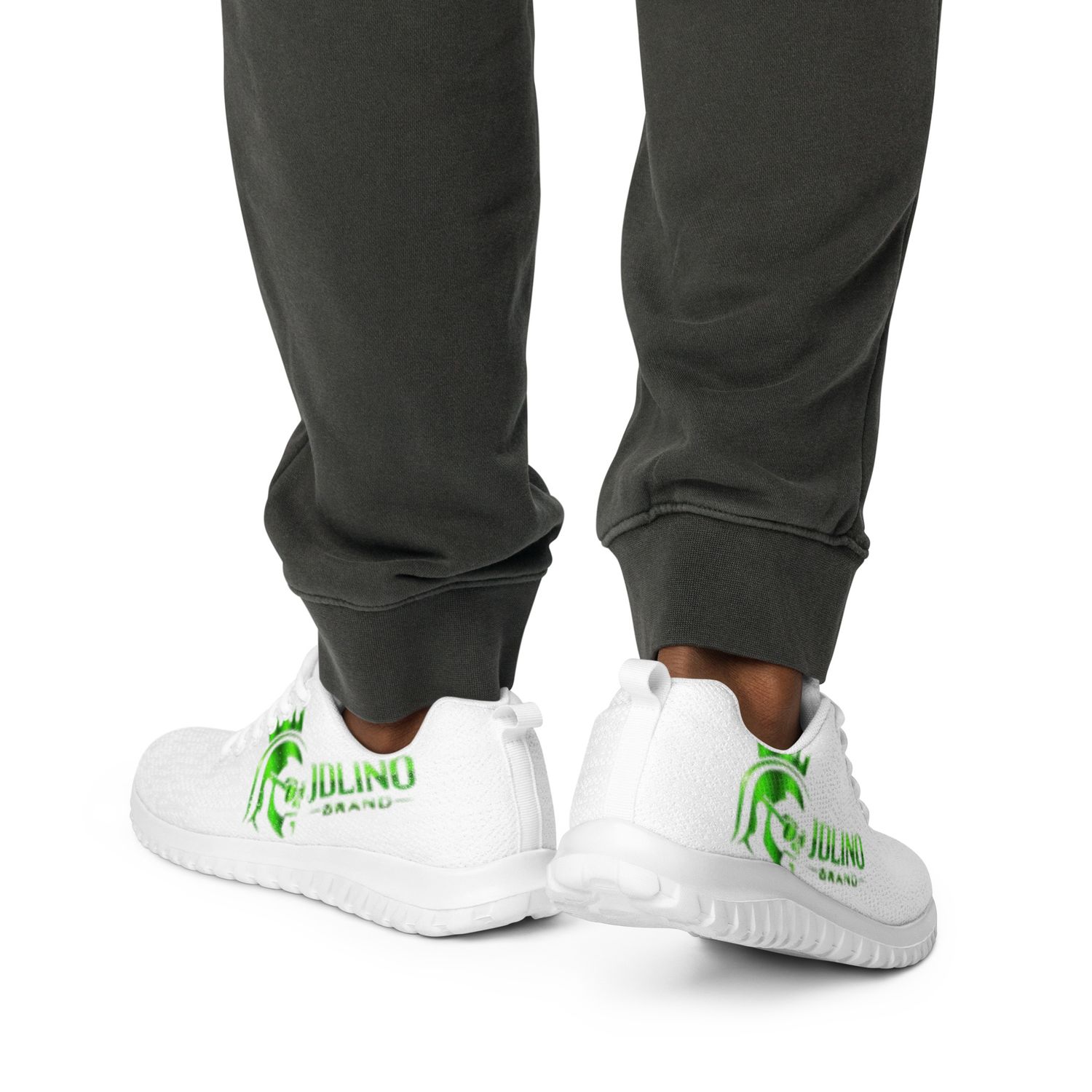 JDLINO BRAND WW/G Men’s athletic shoes