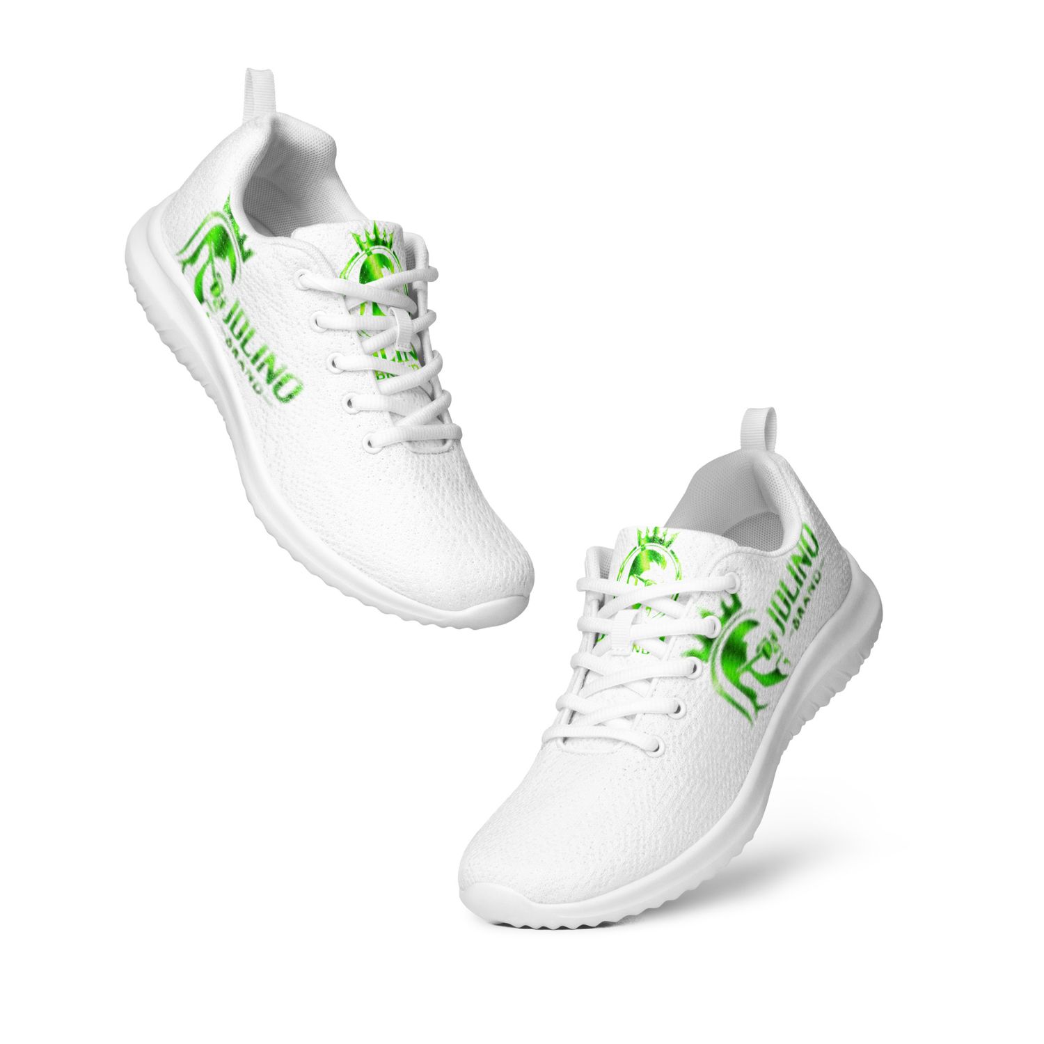 JDLINO BRAND WW/G Men’s athletic shoes