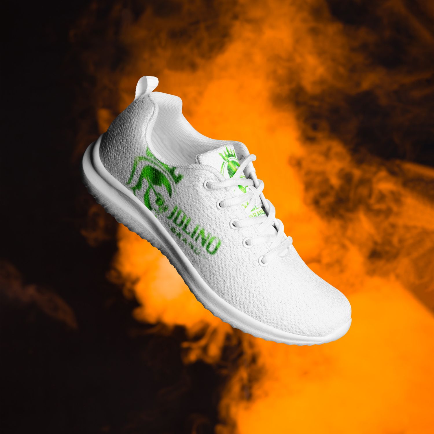 JDLINO BRAND WW/G Men’s athletic shoes