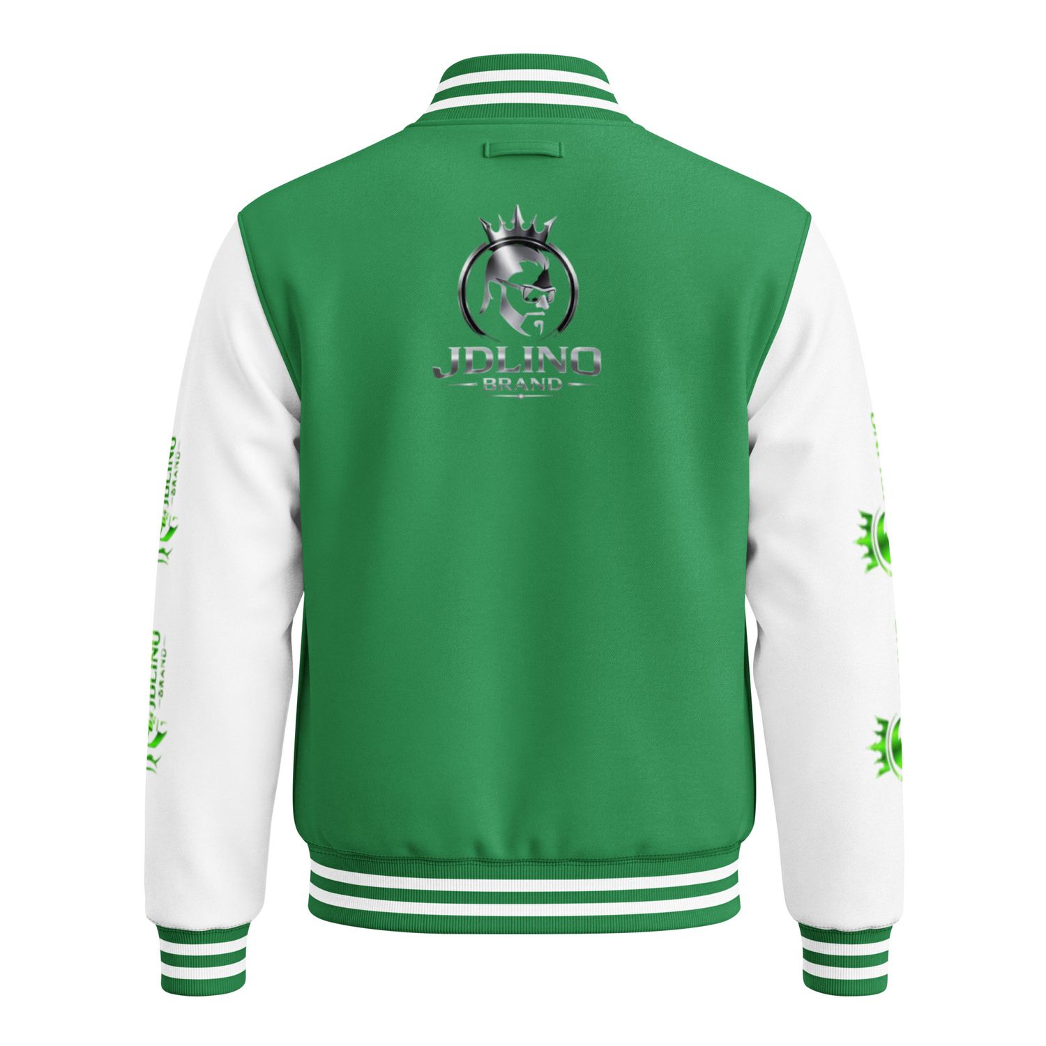 JDLINO BRAND GW/W Heavyweight jacket