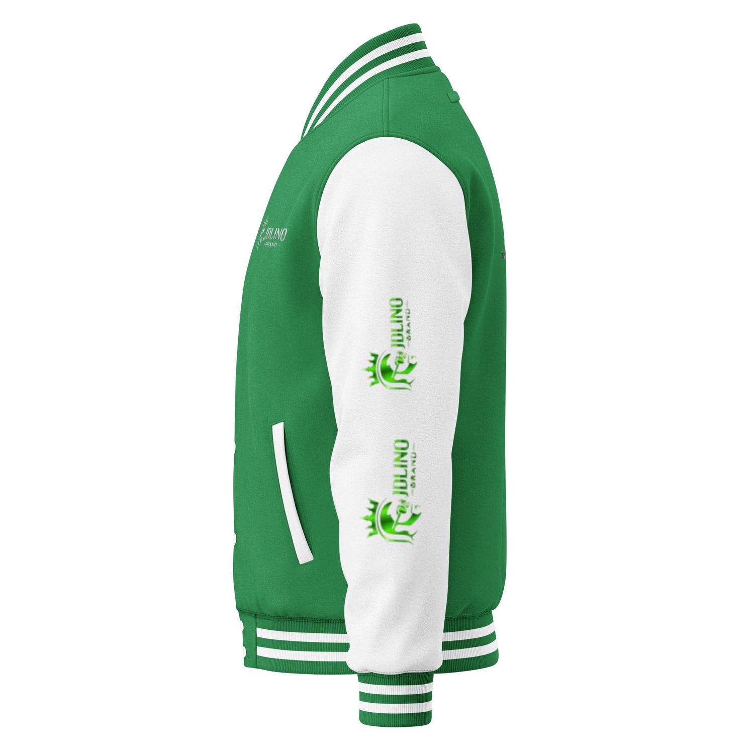 JDLINO BRAND GW/W Heavyweight jacket