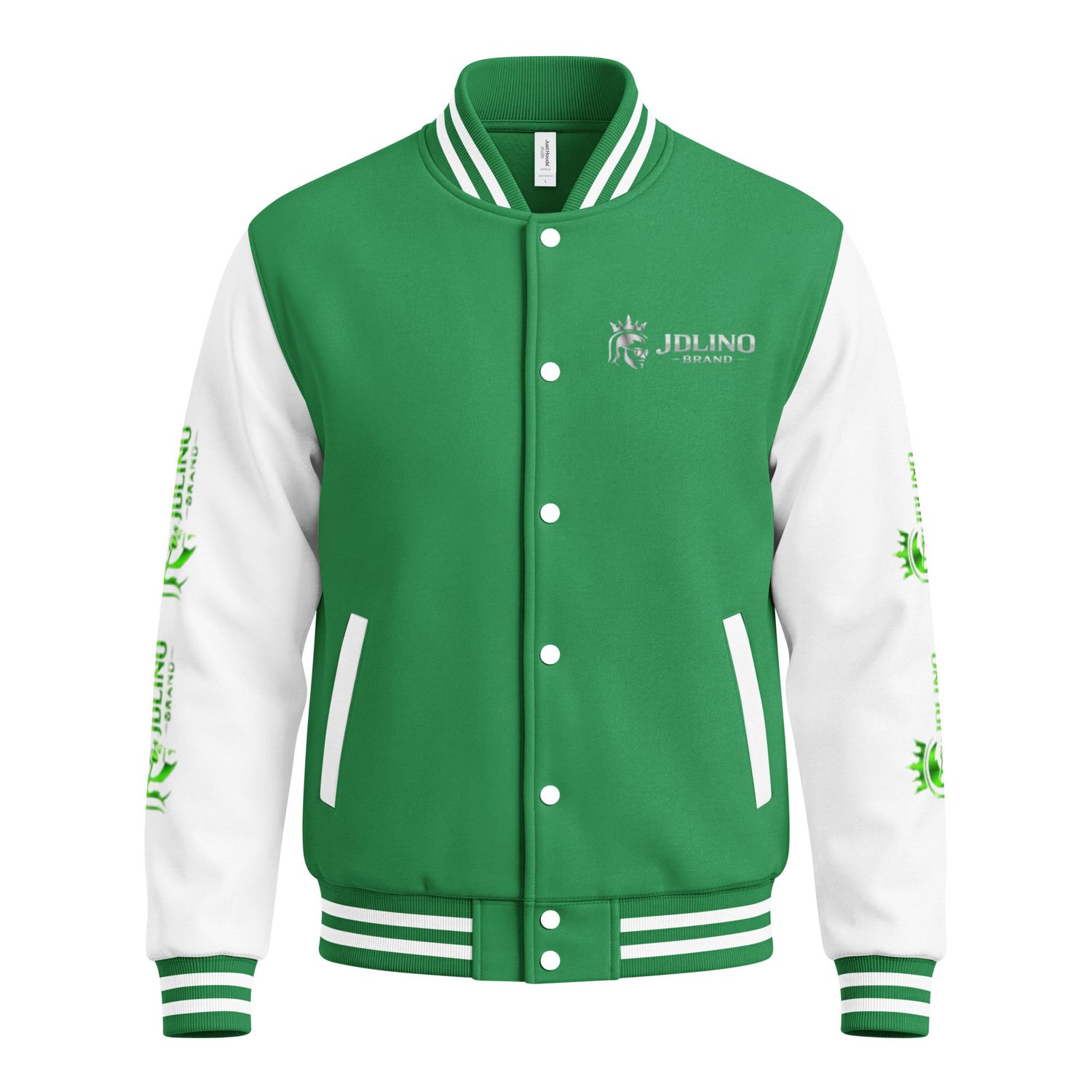 JDLINO BRAND GW/W Heavyweight jacket