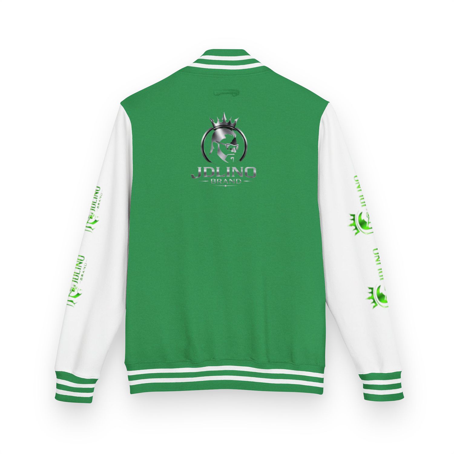 JDLINO BRAND GW/W Heavyweight jacket