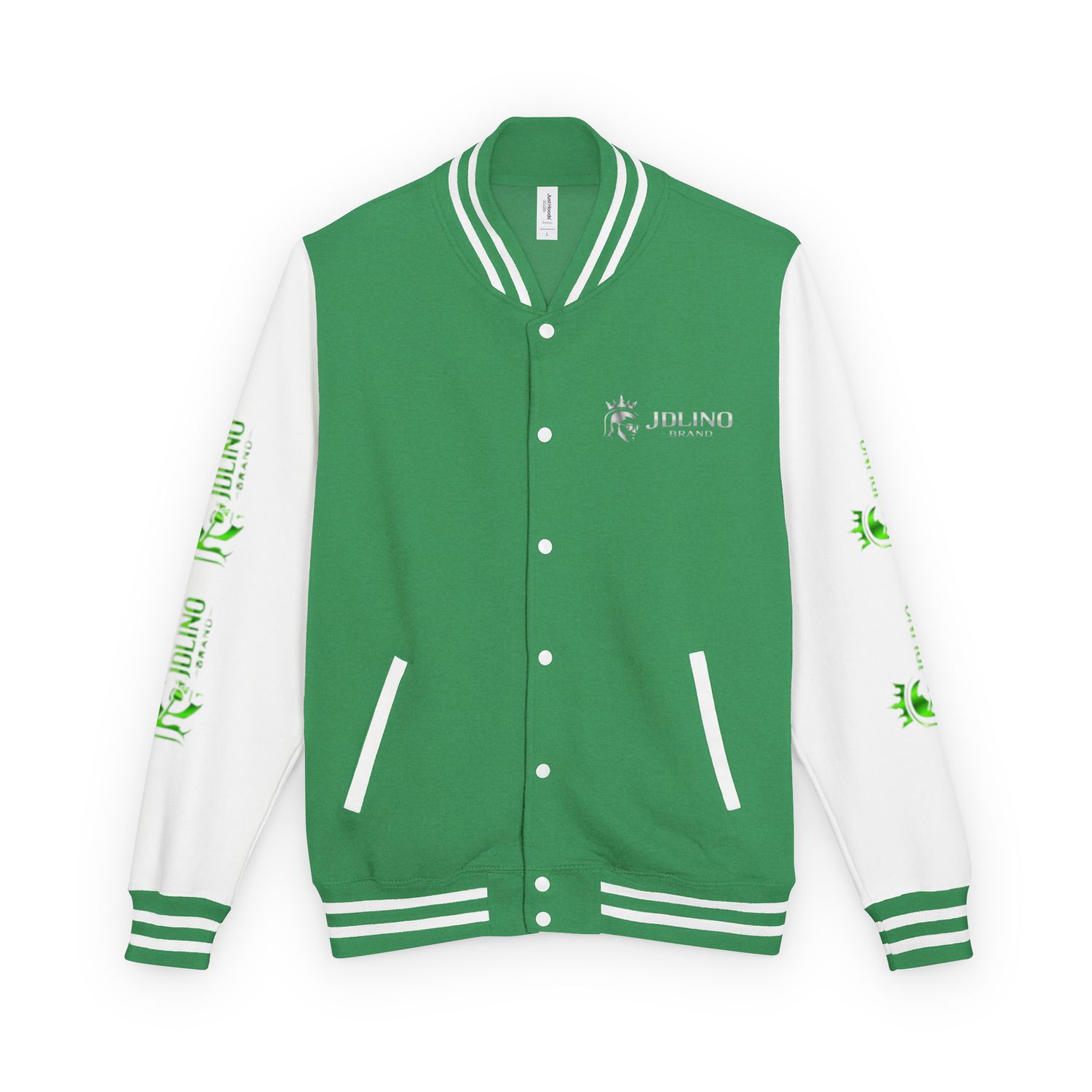 JDLINO BRAND GW/W Heavyweight jacket