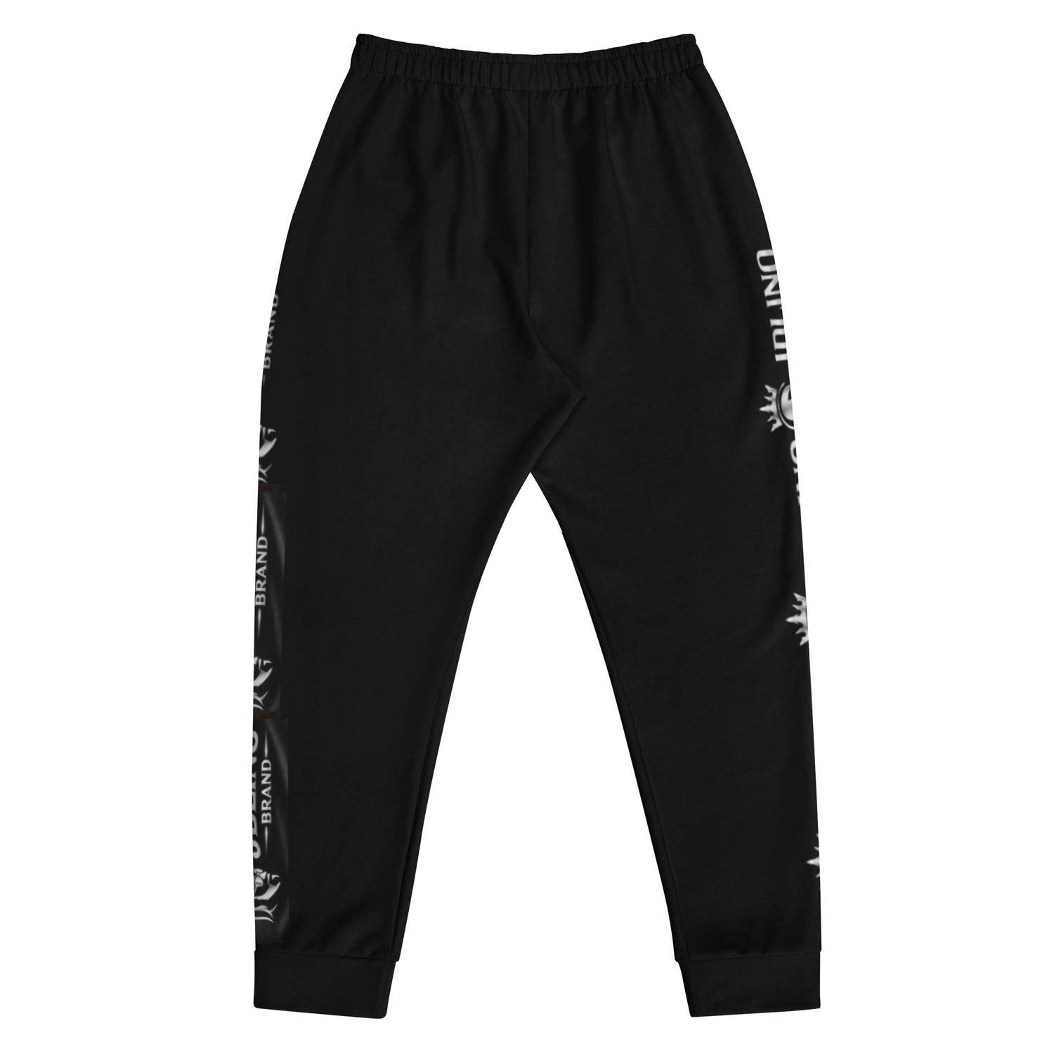JDLINO BRAND BW/W Men's Joggers