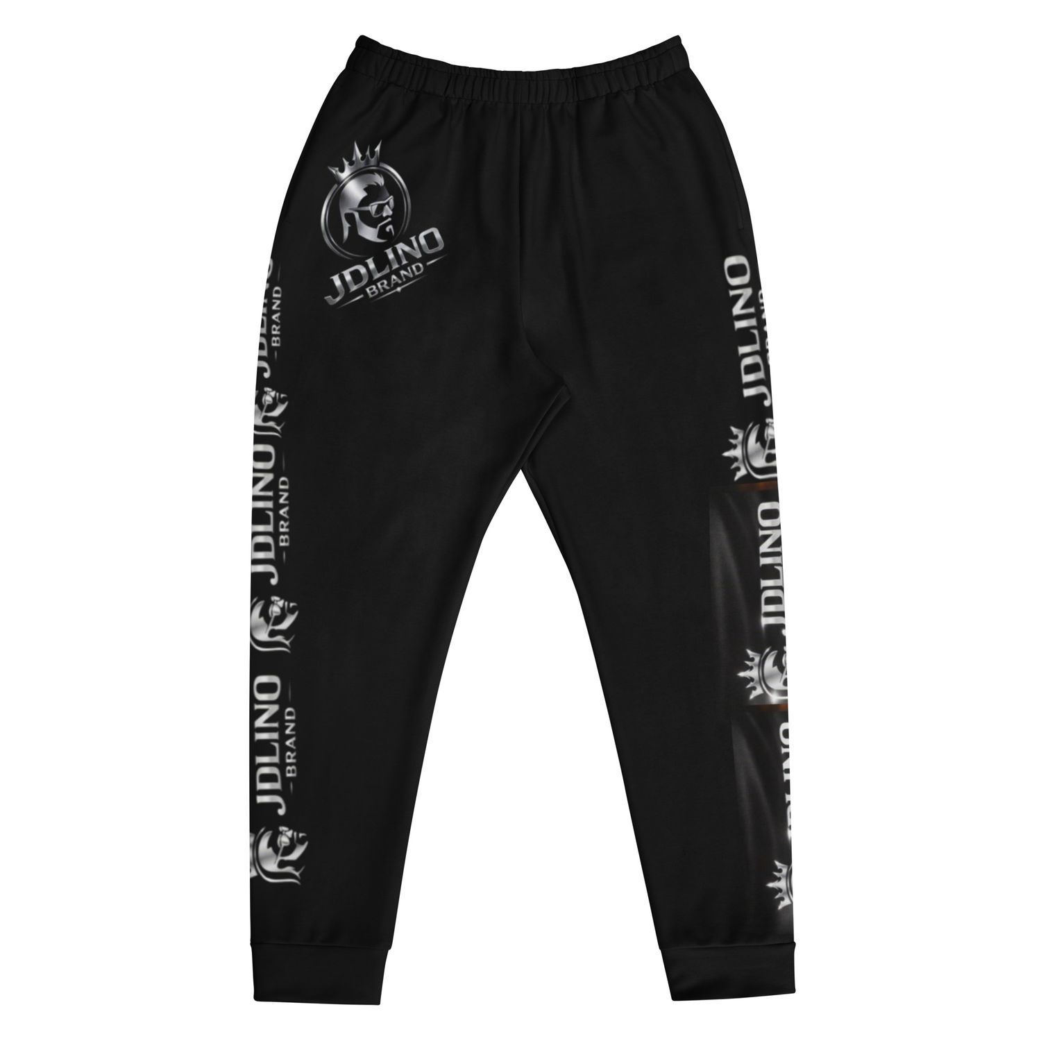 JDLINO BRAND BW/W Men's Joggers