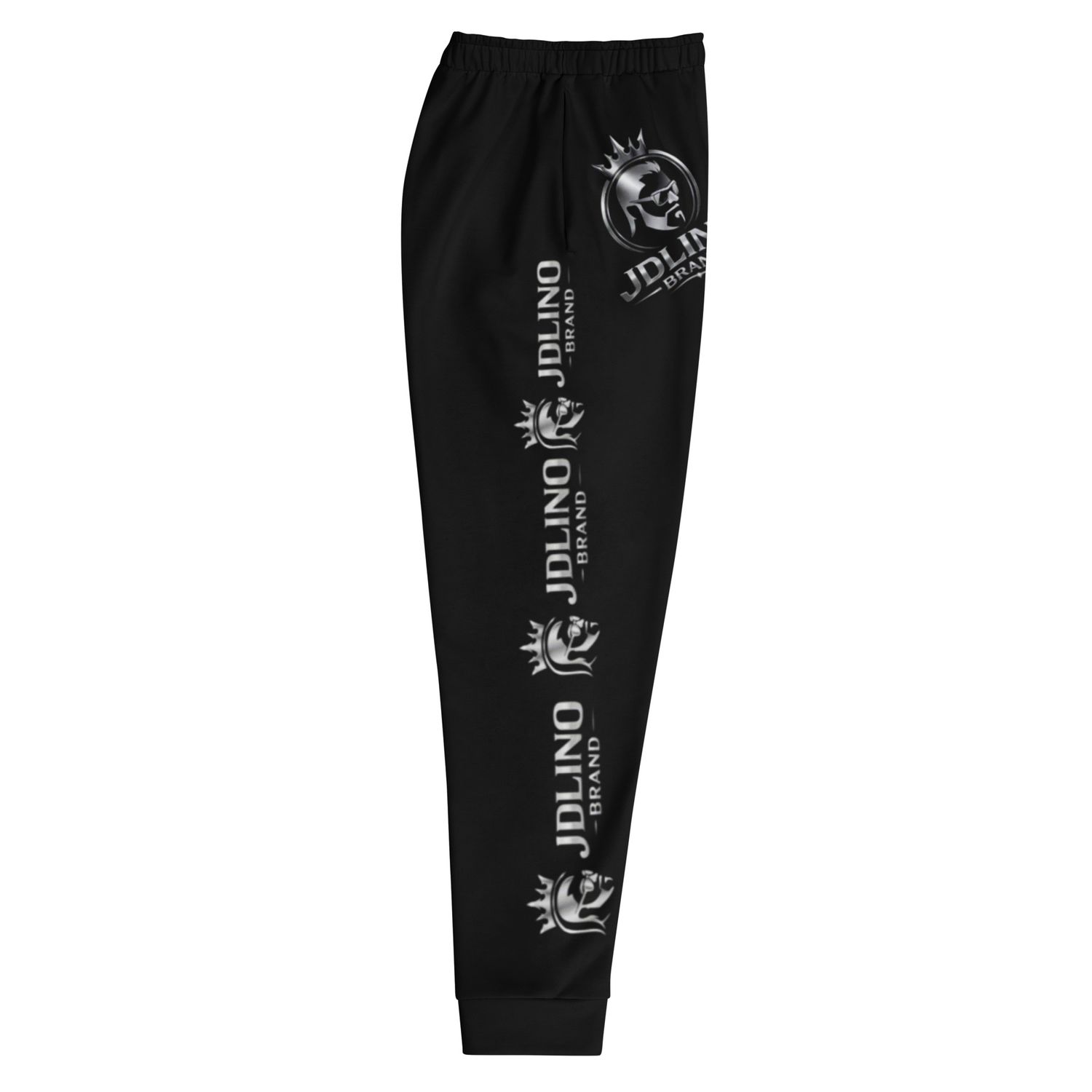 JDLINO BRAND BW/W Men's Joggers