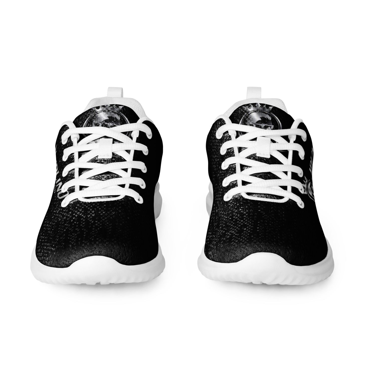 JDLINO BRAND BW/B Men’s athletic shoes