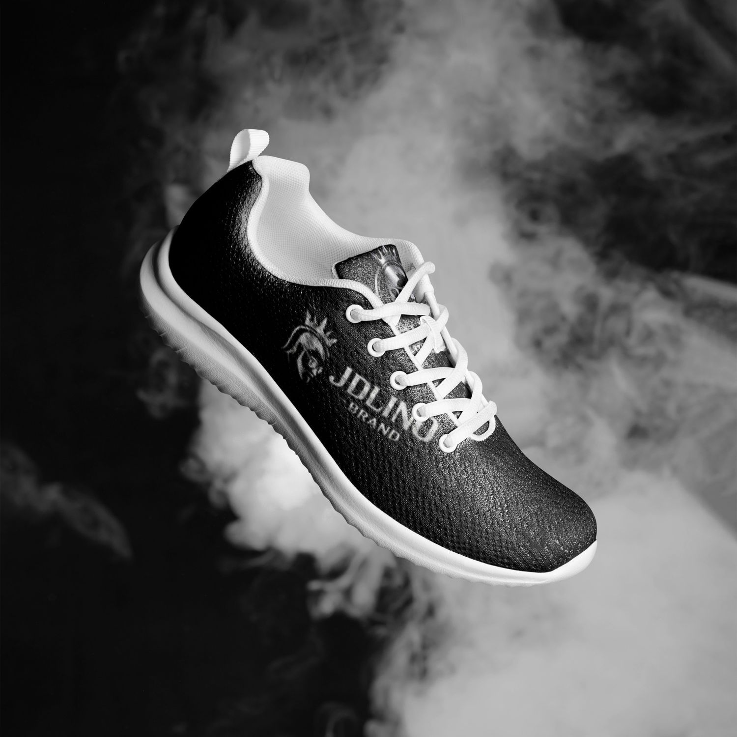 JDLINO BRAND BW/B Men’s athletic shoes