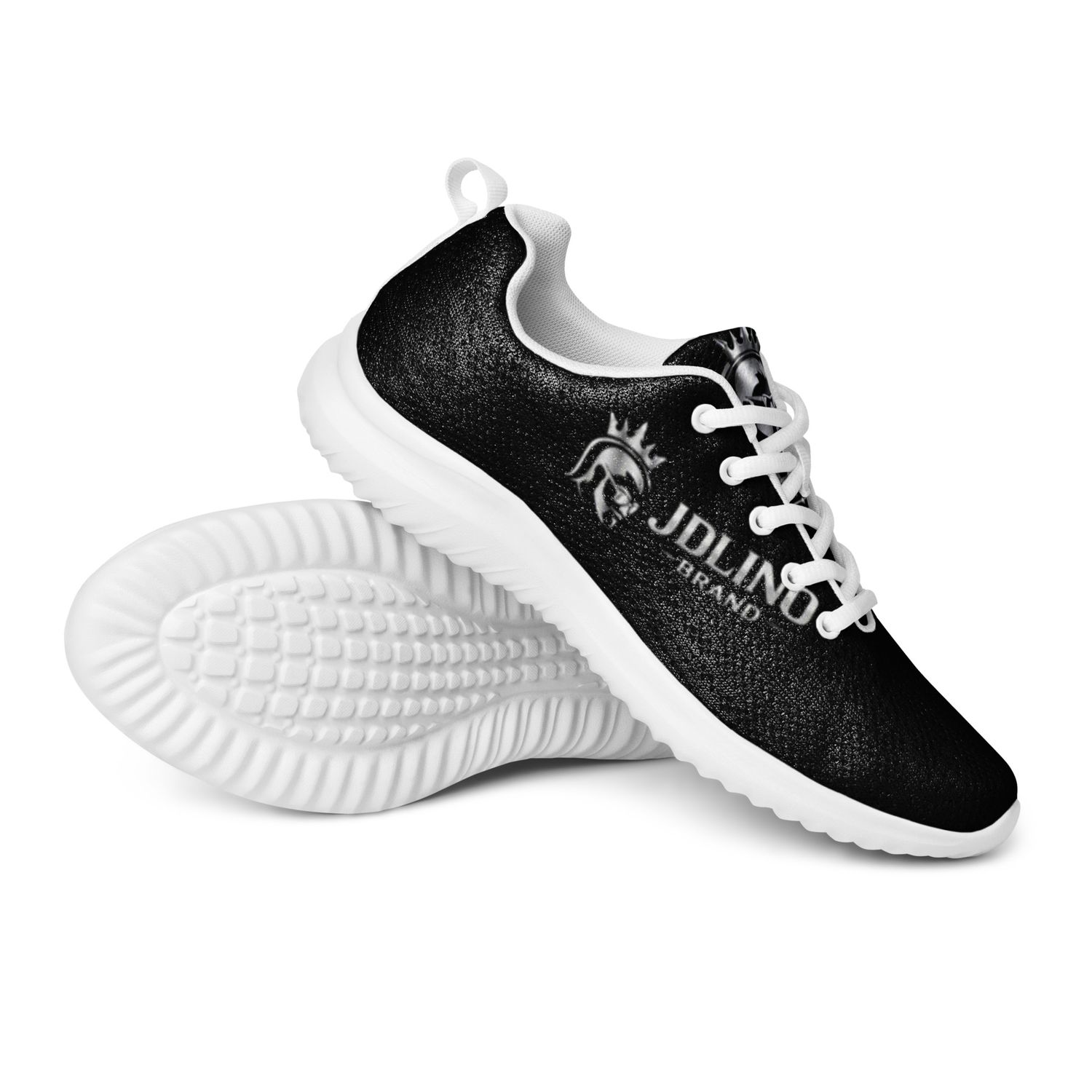 JDLINO BRAND BW/B Men’s athletic shoes