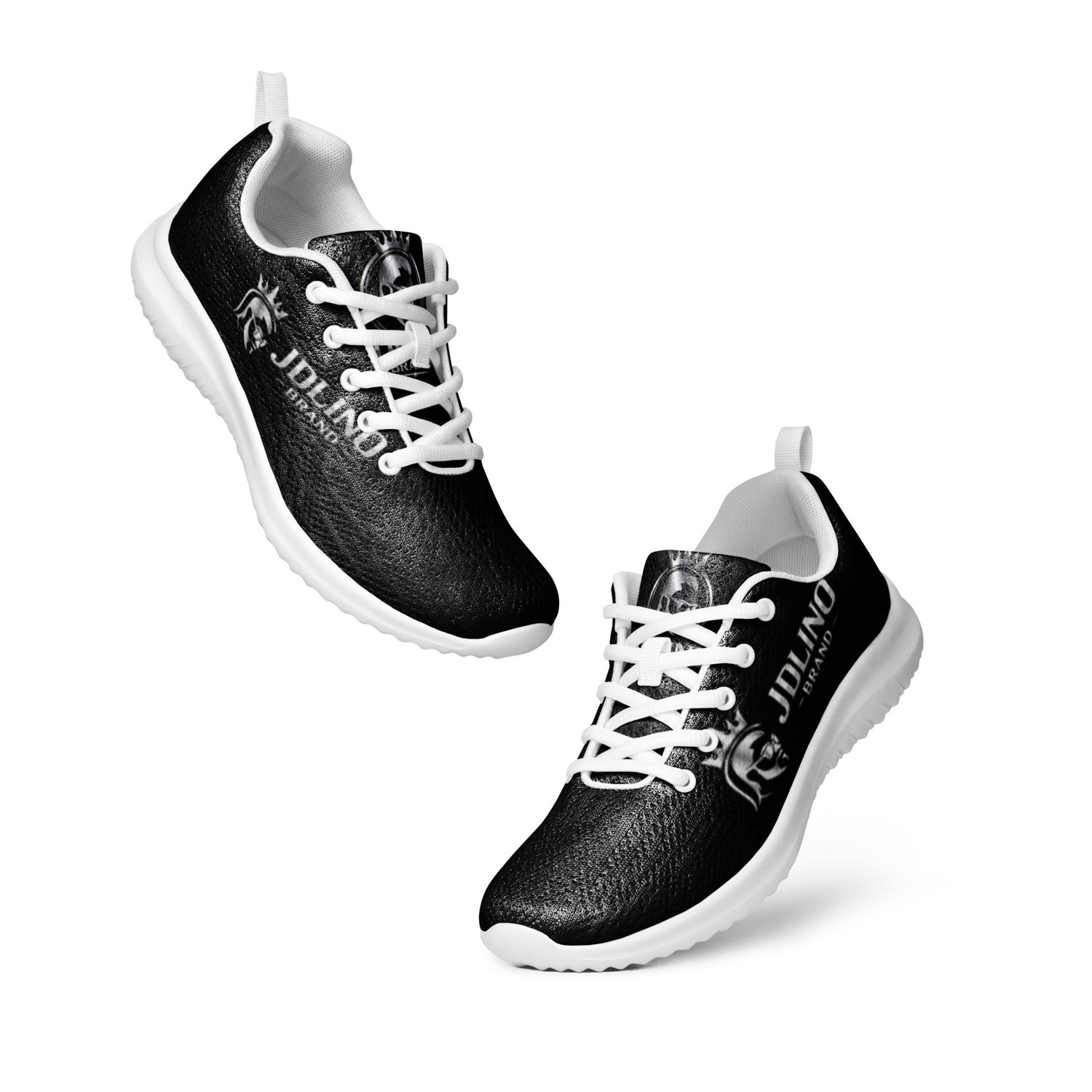 JDLINO BRAND BW/B Men’s athletic shoes
