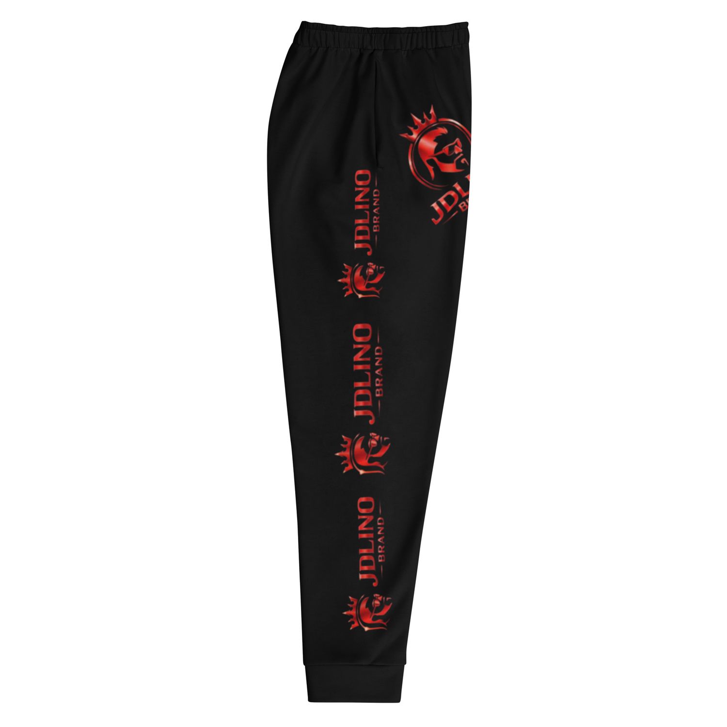 JDLINO BRAND BR/R Men's Joggers