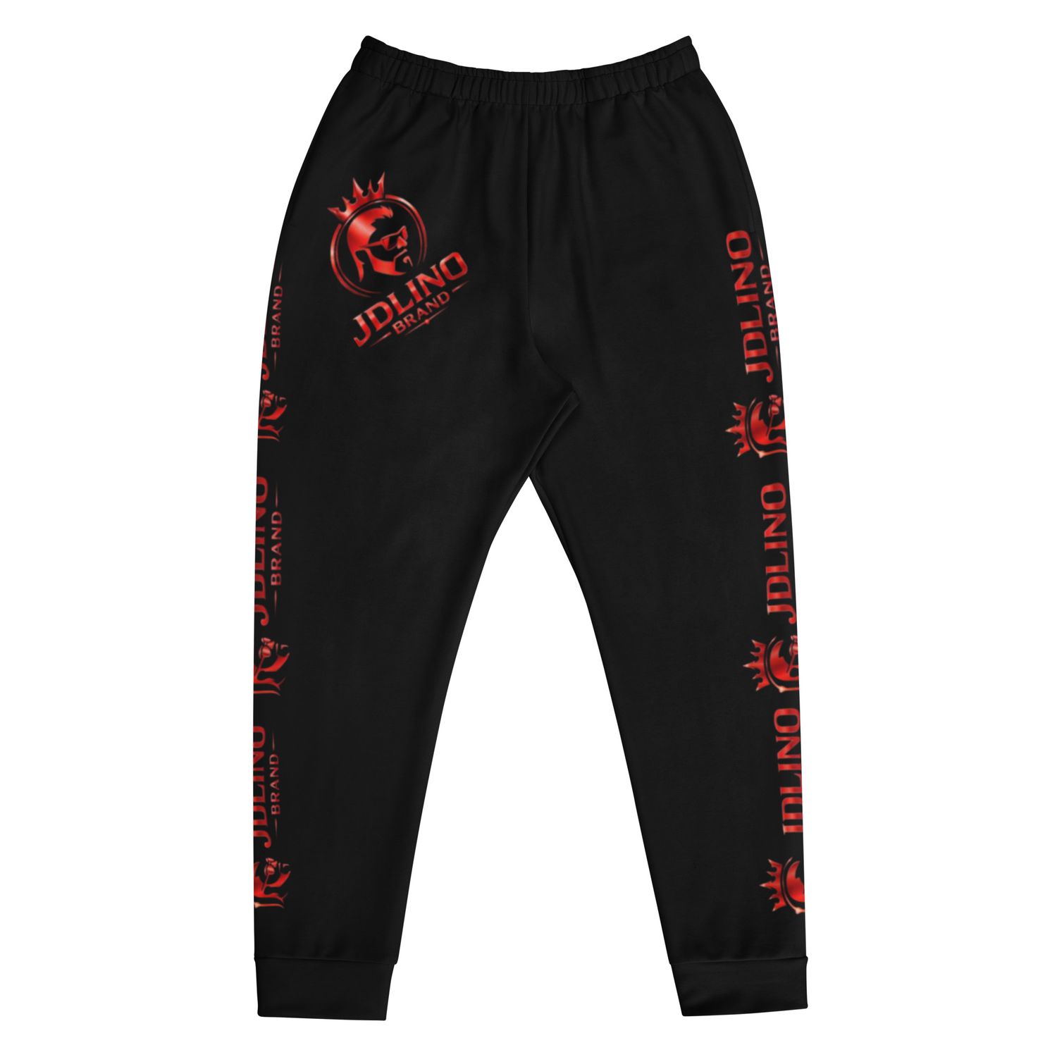JDLINO BRAND BR/R Men's Joggers