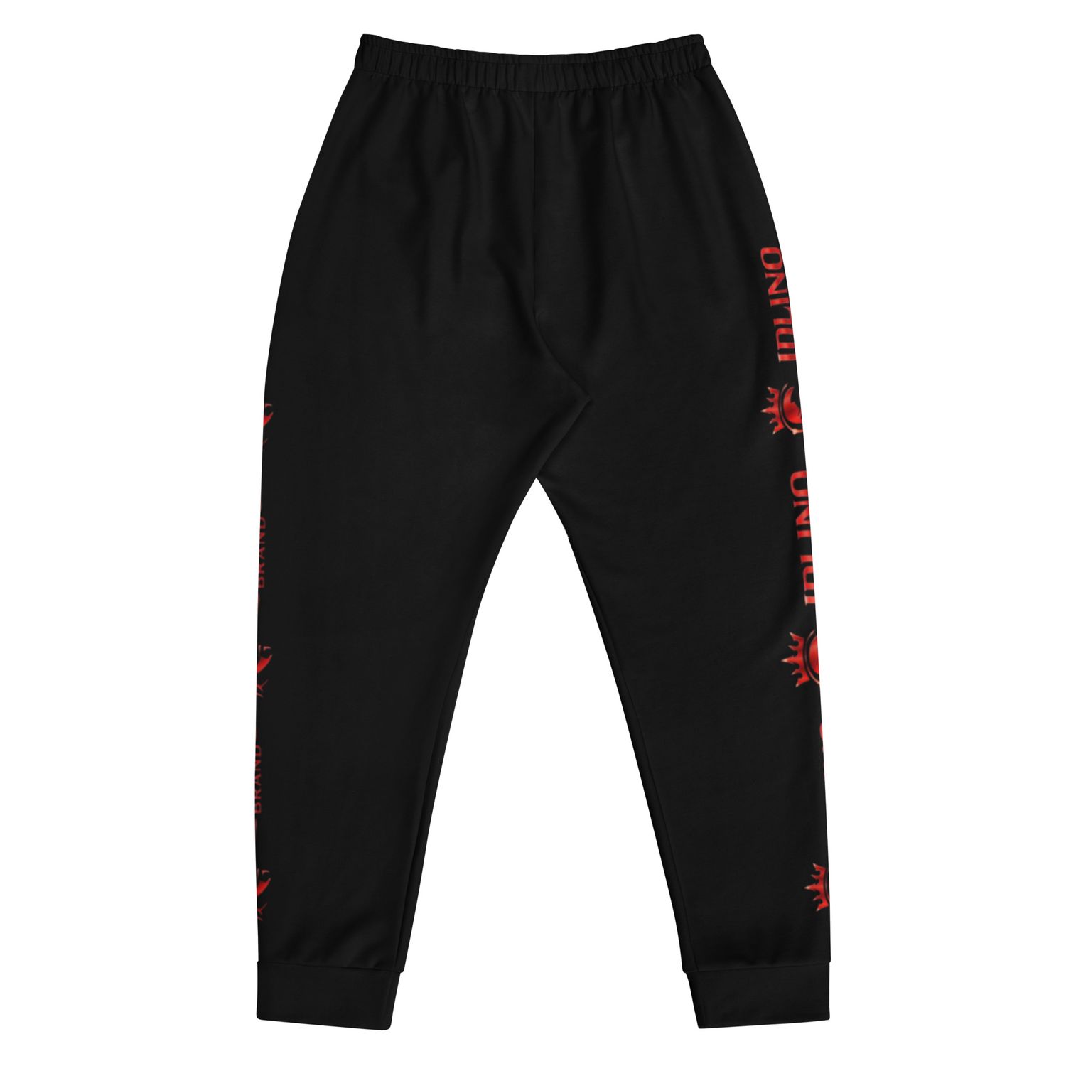 JDLINO BRAND BR/R Men's Joggers