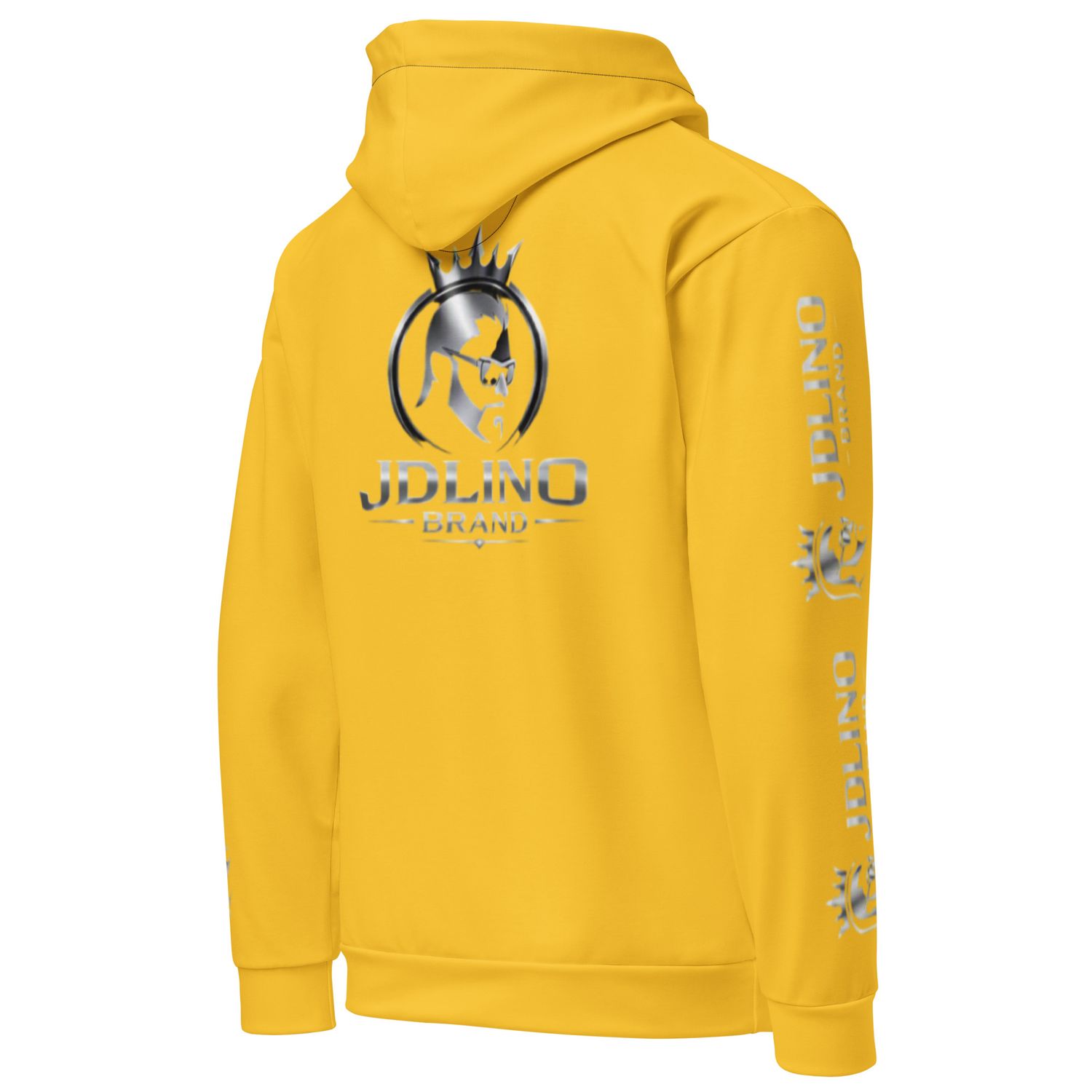 JDLINO BRAND Y/SB Unisex Hoodie