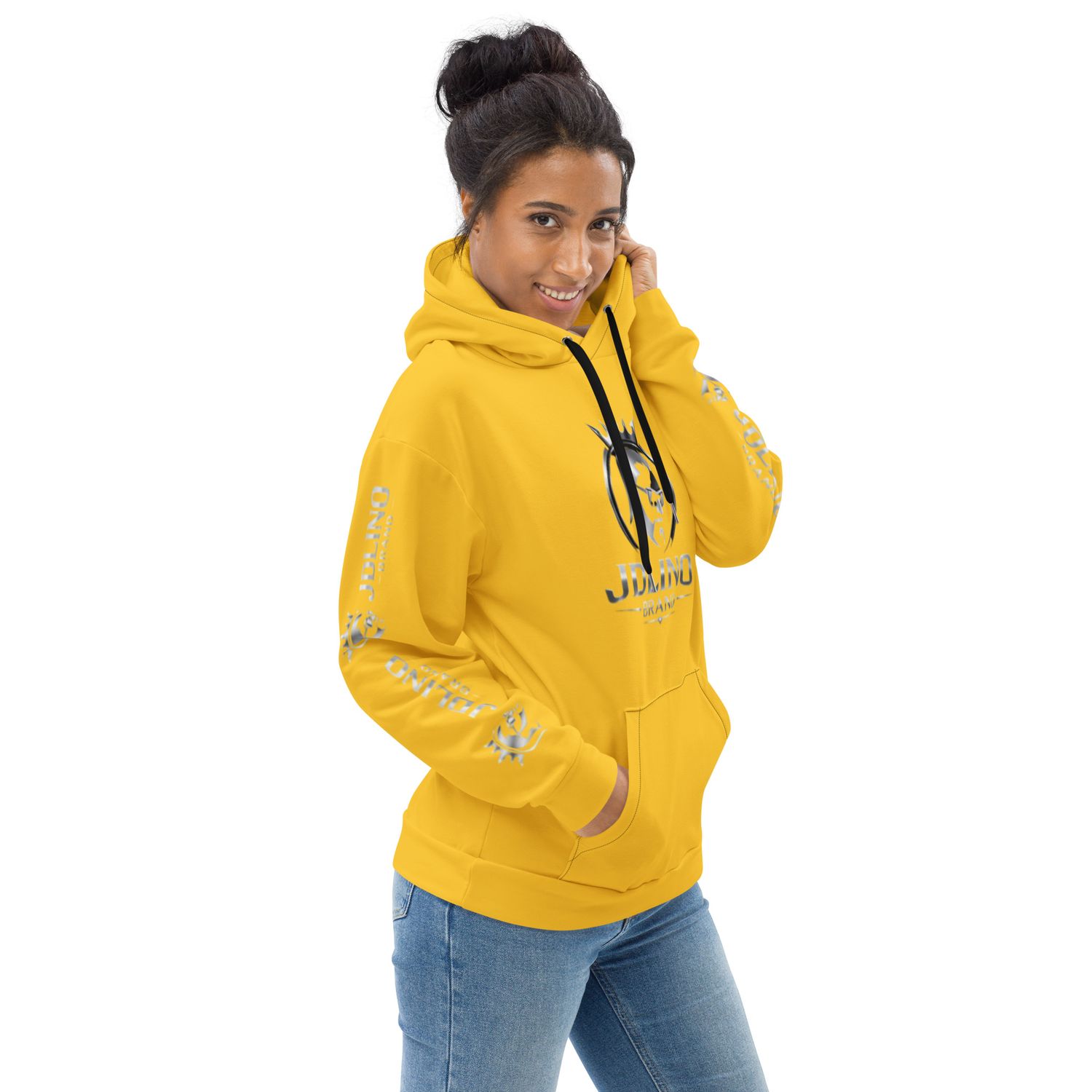 JDLINO BRAND Y/SB Unisex Hoodie