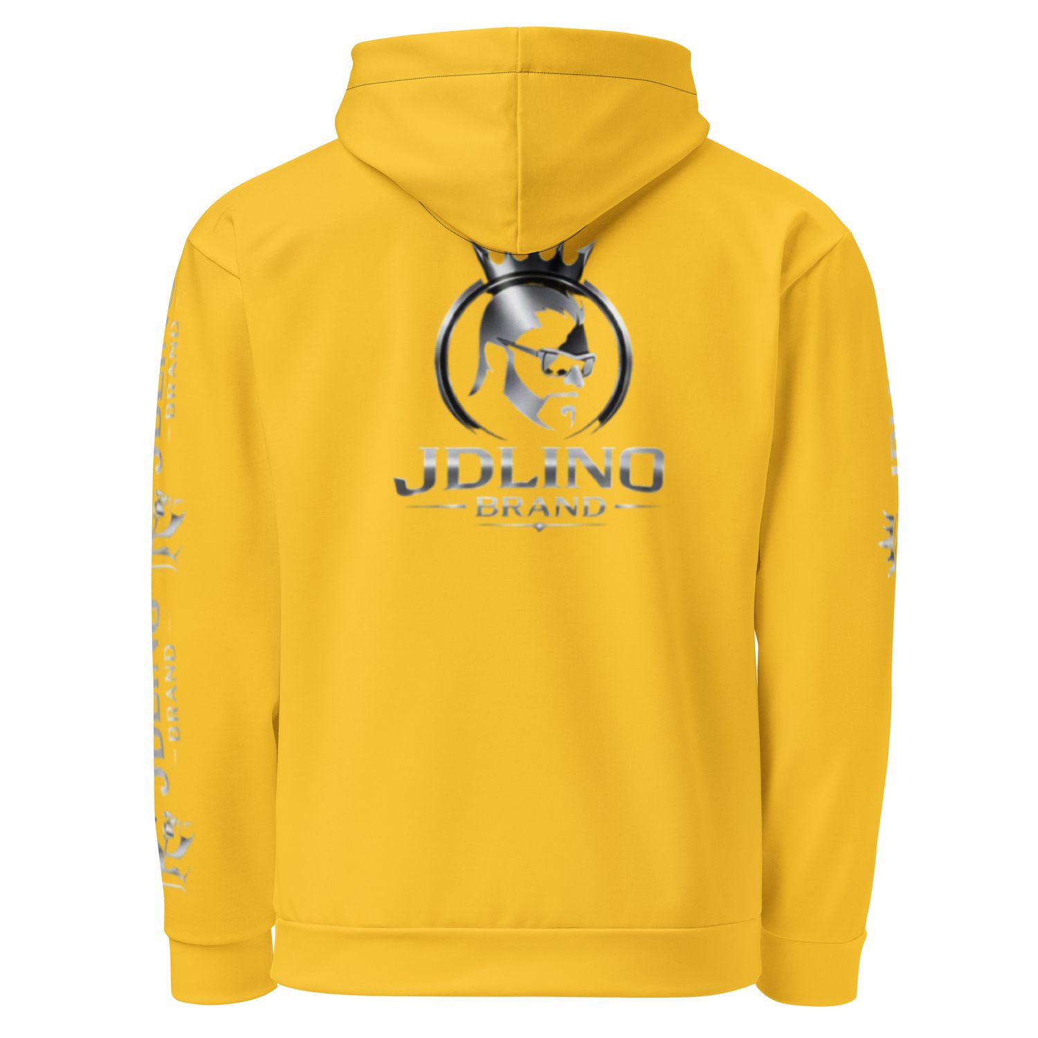 JDLINO BRAND Y/SB Unisex Hoodie