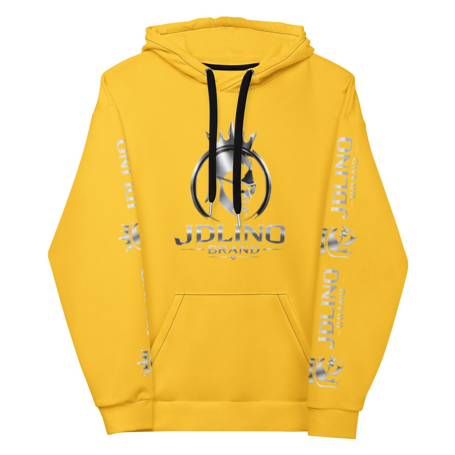 JDLINO BRAND Y/SB Unisex Hoodie