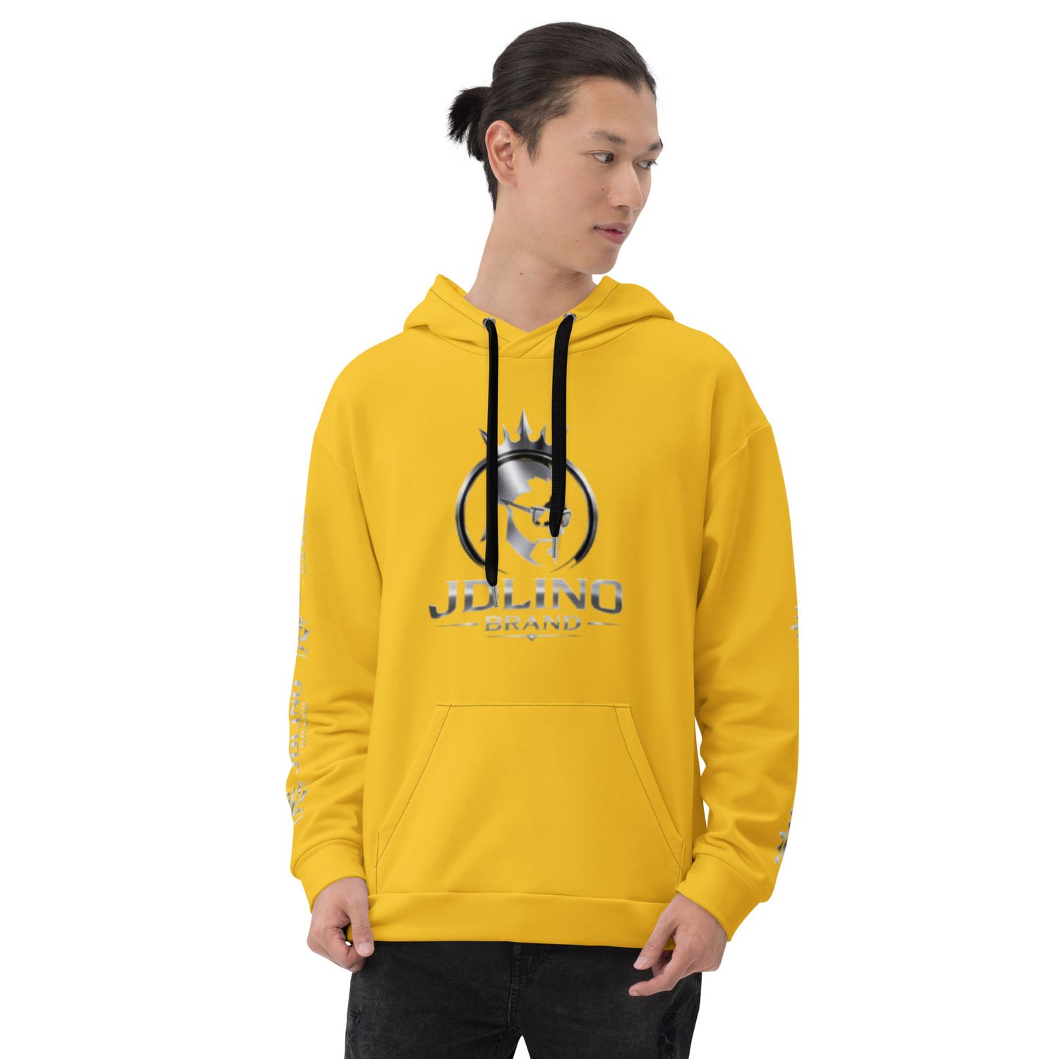 JDLINO BRAND Y/SB Unisex Hoodie