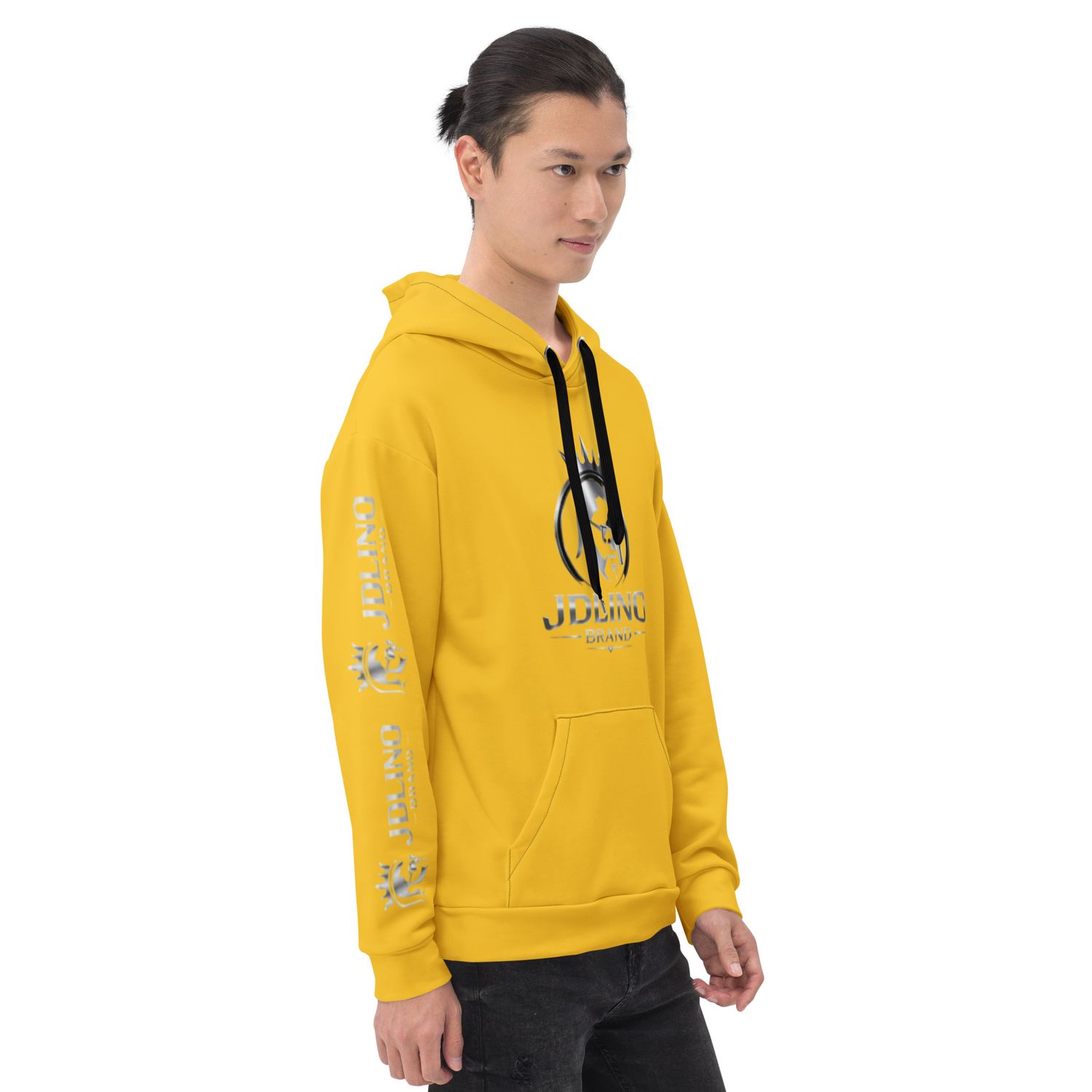 JDLINO BRAND Y/SB Unisex Hoodie