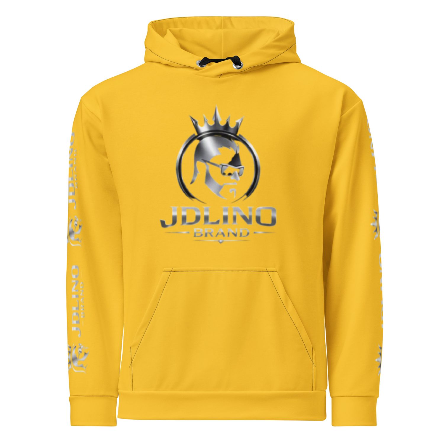 JDLINO BRAND Y/SB Unisex Hoodie