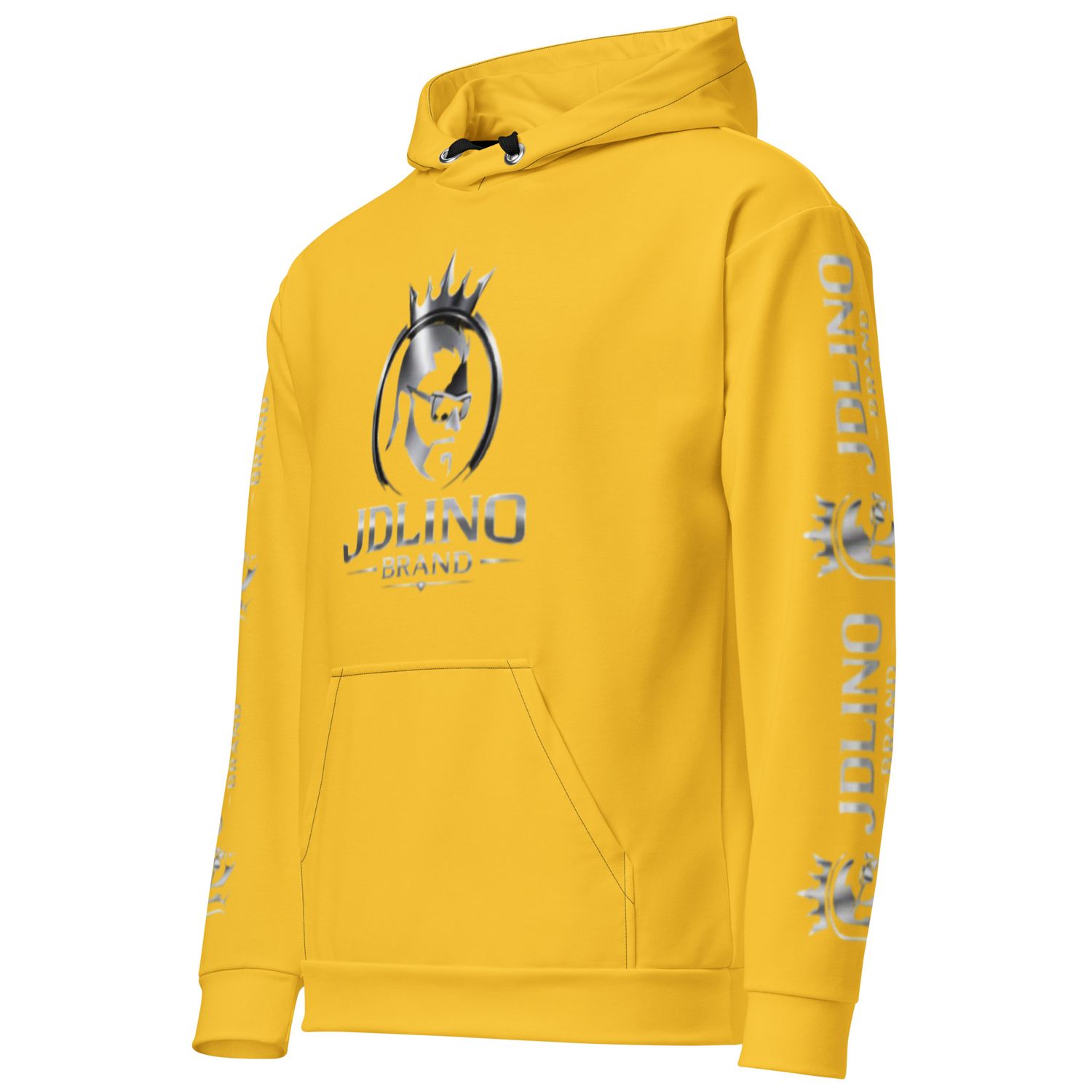 JDLINO BRAND Y/SB Unisex Hoodie