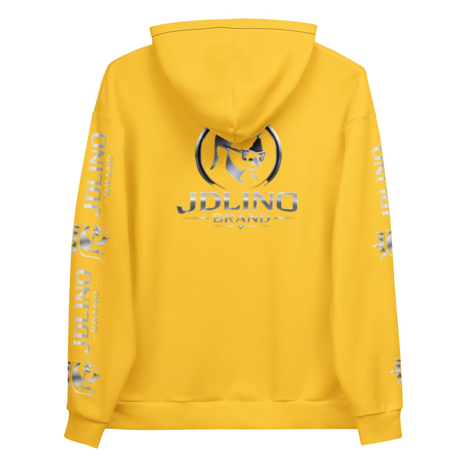 JDLINO BRAND Y/SB Unisex Hoodie