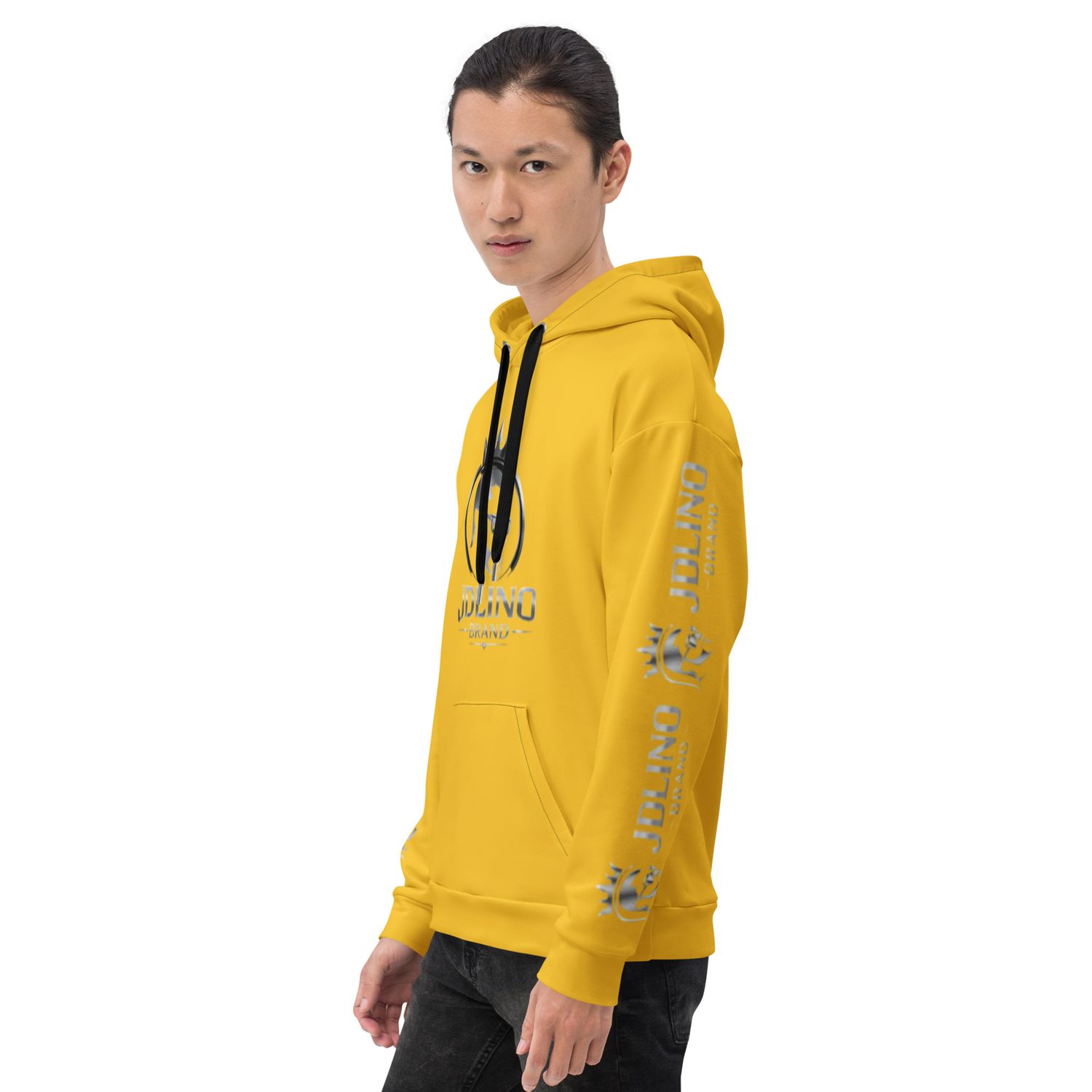JDLINO BRAND Y/SB Unisex Hoodie