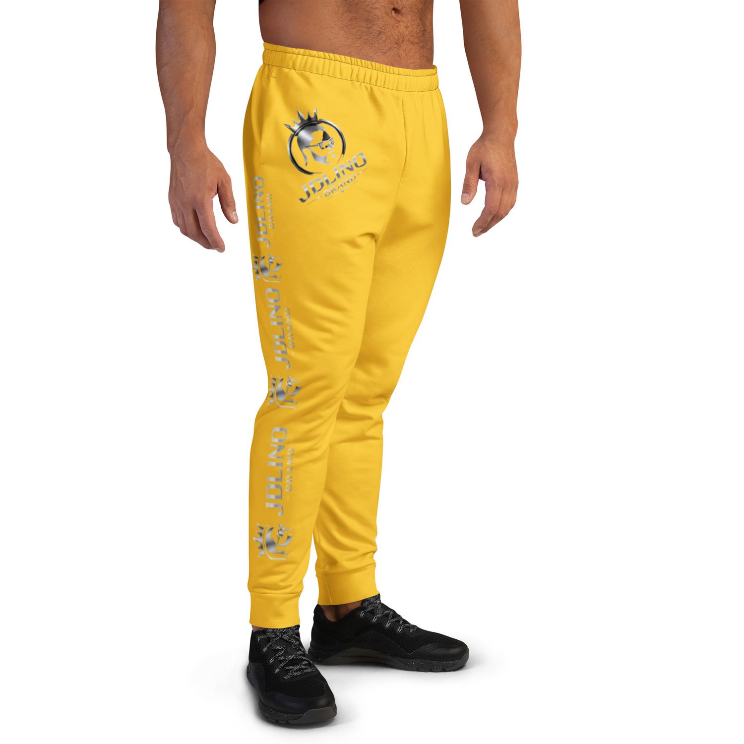 JDLINO BRAND Y/SB Men's Joggers