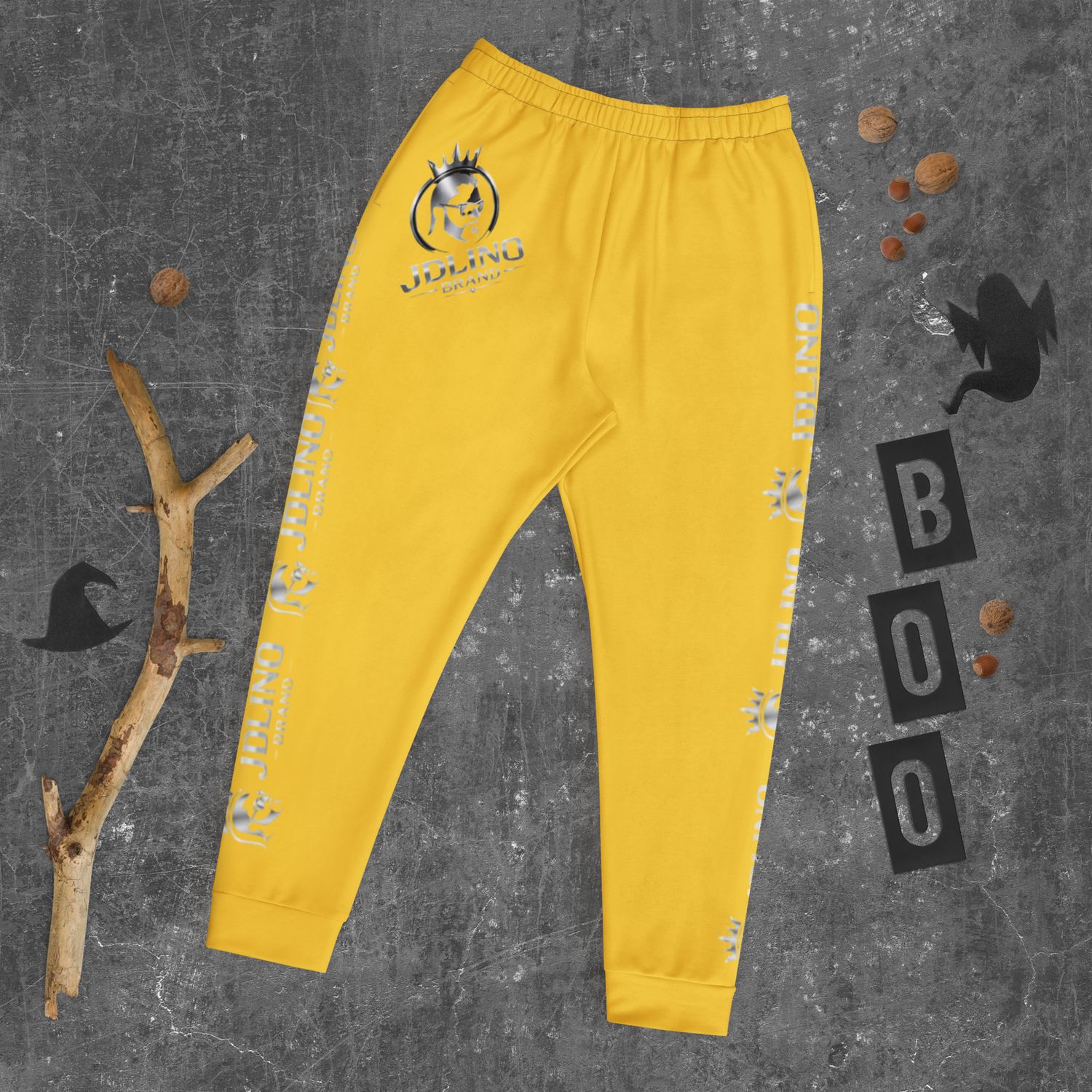 JDLINO BRAND Y/SB Men's Joggers
