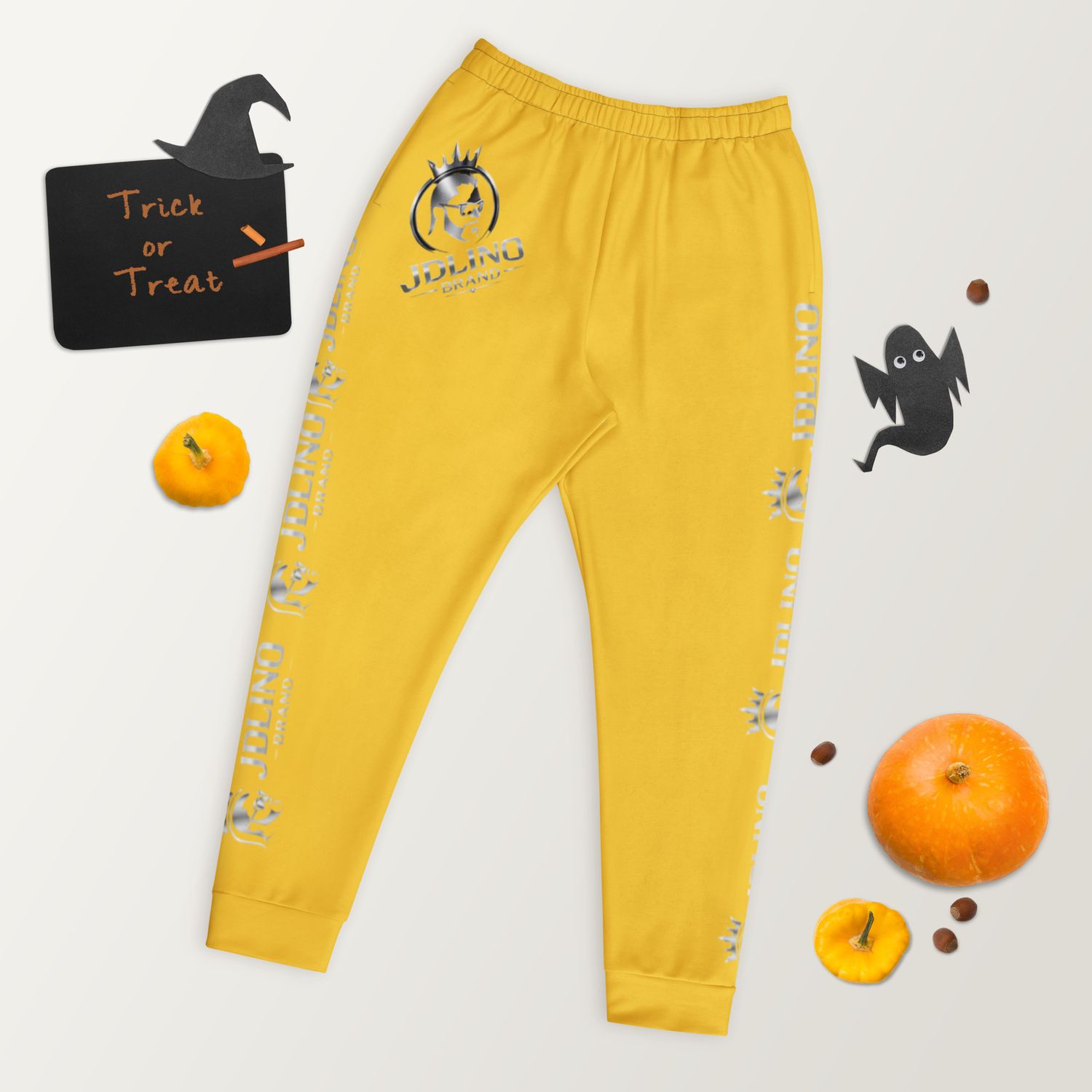 JDLINO BRAND Y/SB Men's Joggers