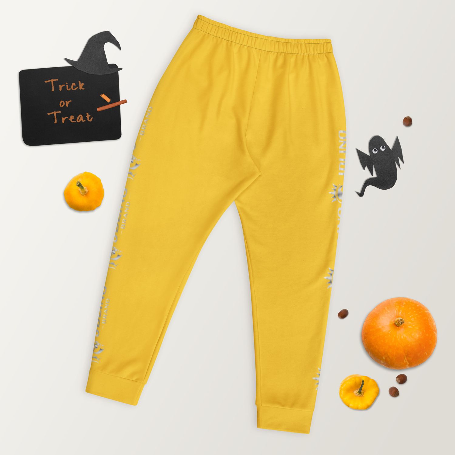 JDLINO BRAND Y/SB Men's Joggers