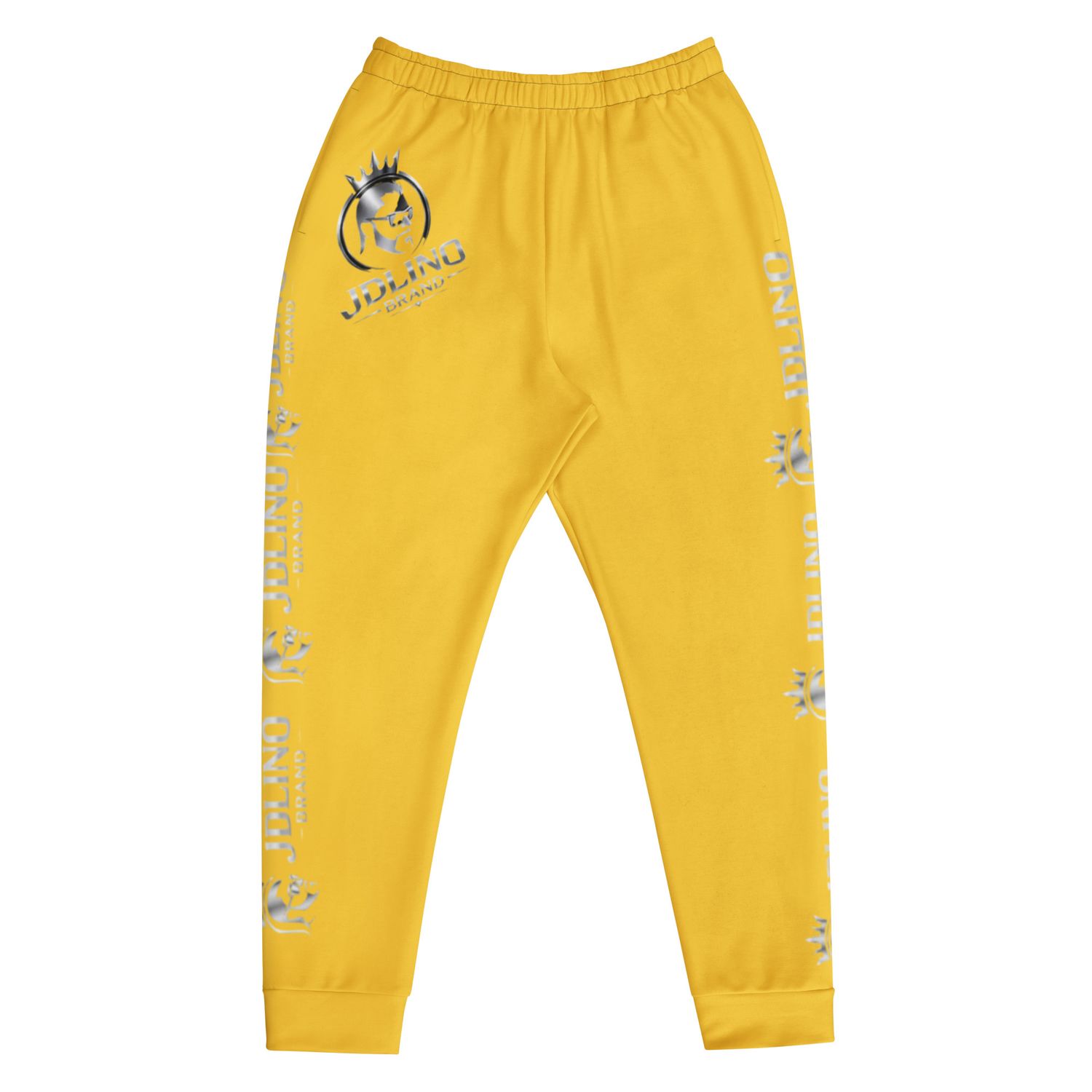 JDLINO BRAND Y/SB Men's Joggers