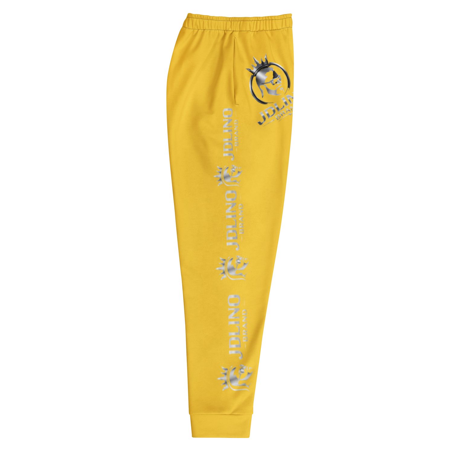 JDLINO BRAND Y/SB Men's Joggers
