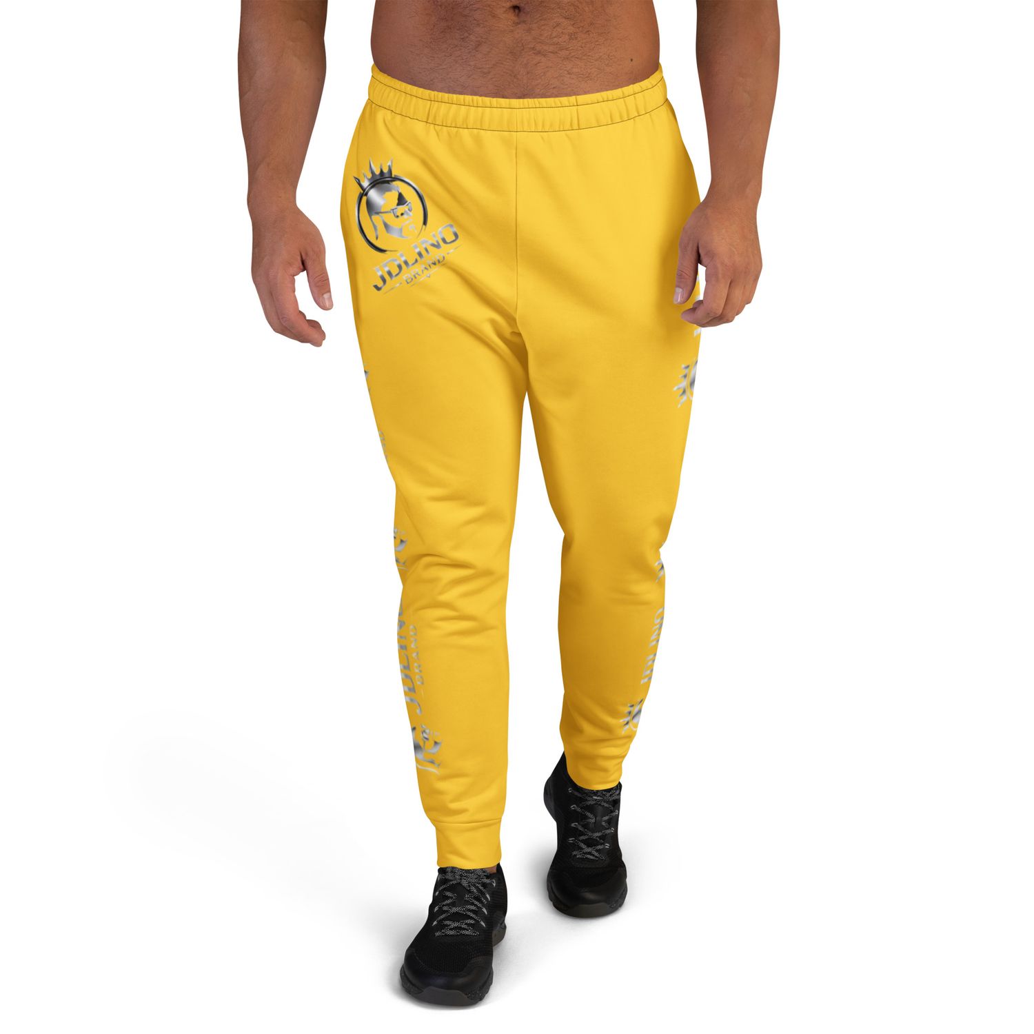 JDLINO BRAND Y/SB Men's Joggers
