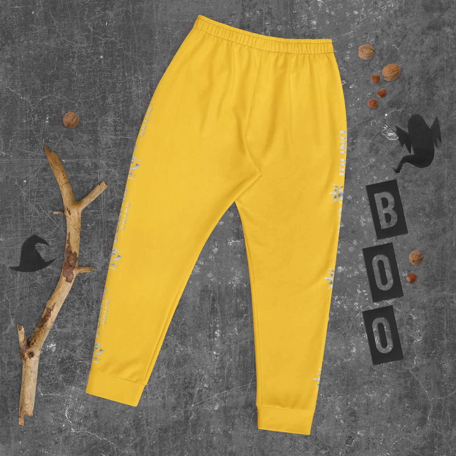 JDLINO BRAND Y/SB Men's Joggers