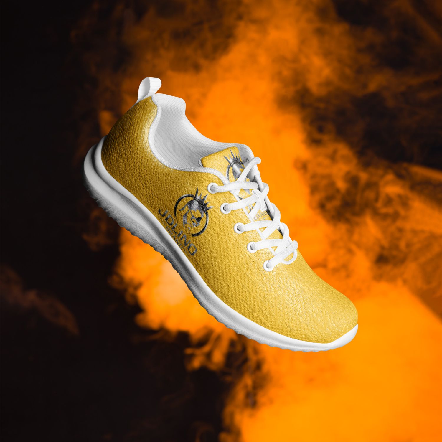 JDLINO BRAND Y/SB Men’s athletic shoes