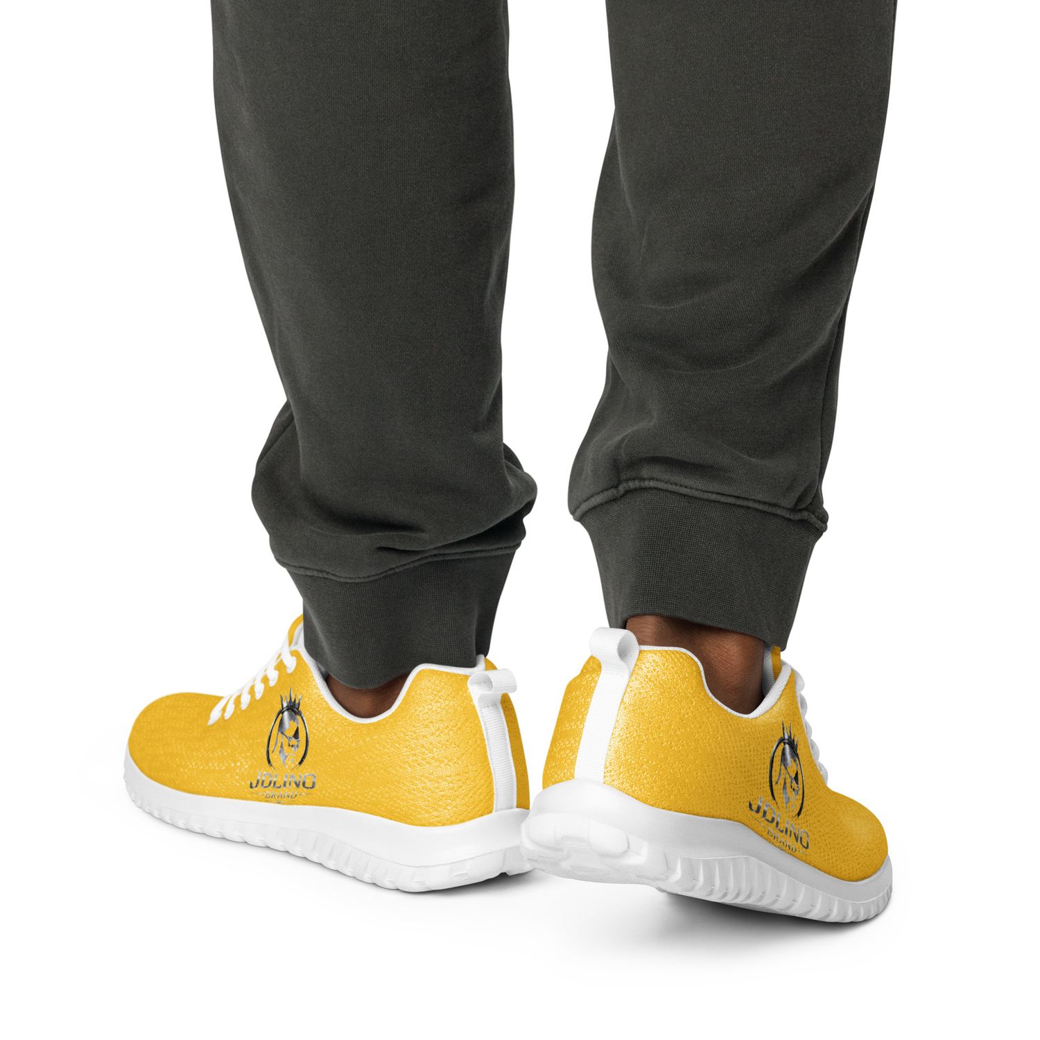 JDLINO BRAND Y/SB Men’s athletic shoes