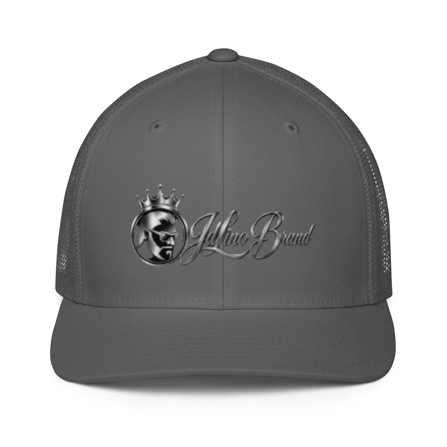 JDLINO BRAND M/SB Closed-back trucker cap