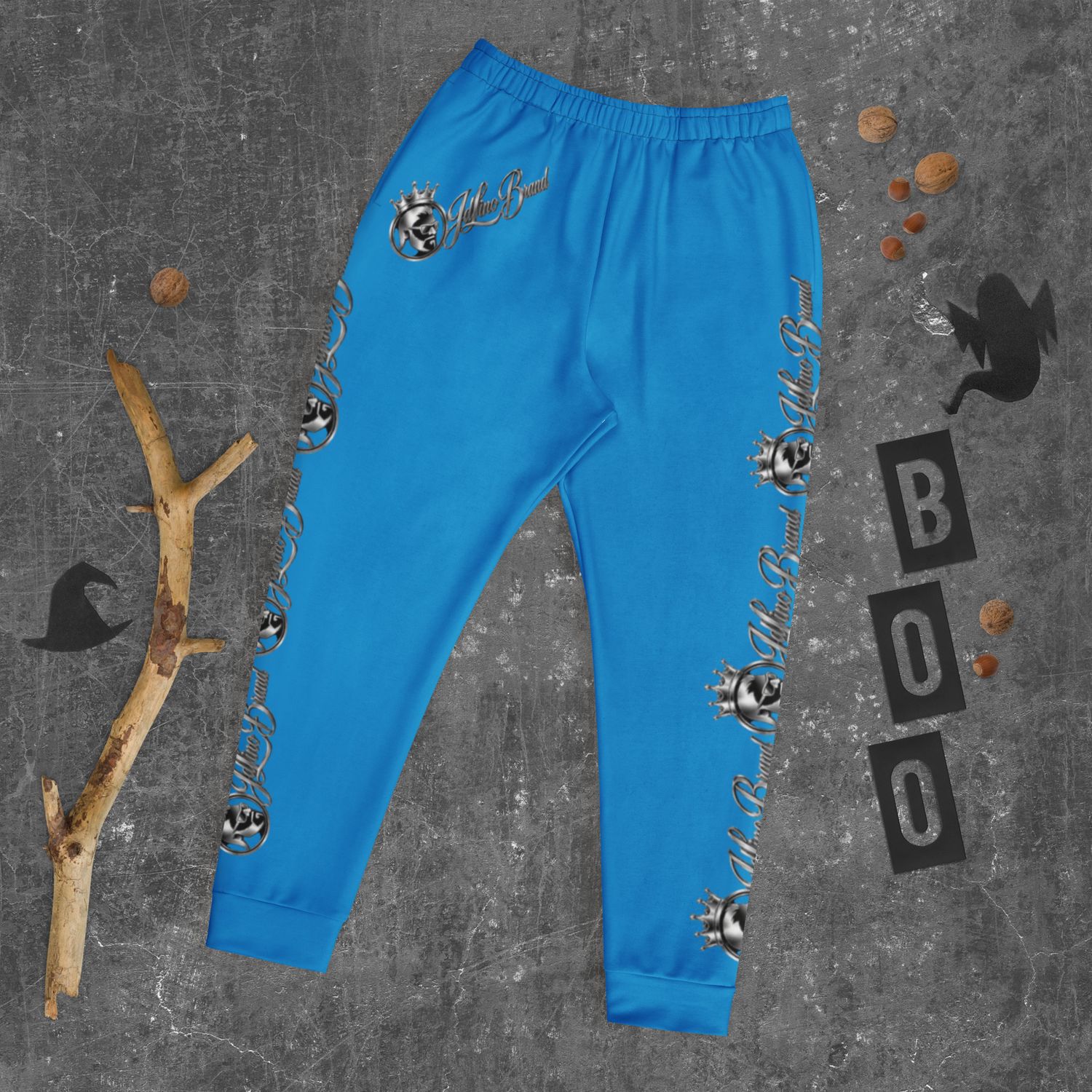 JDLINO BRAND B/SB Men's Joggers
