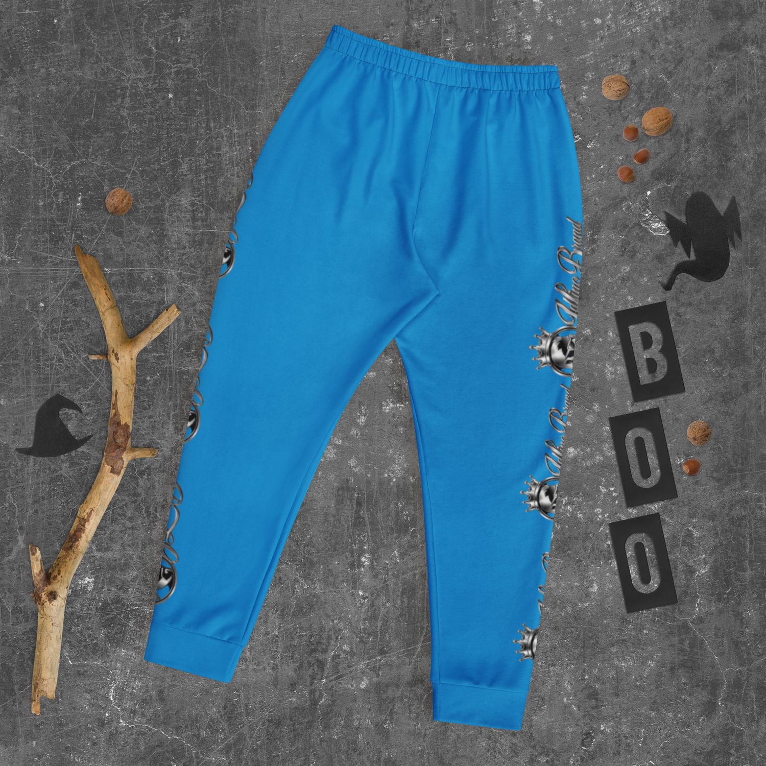JDLINO BRAND B/SB Men's Joggers