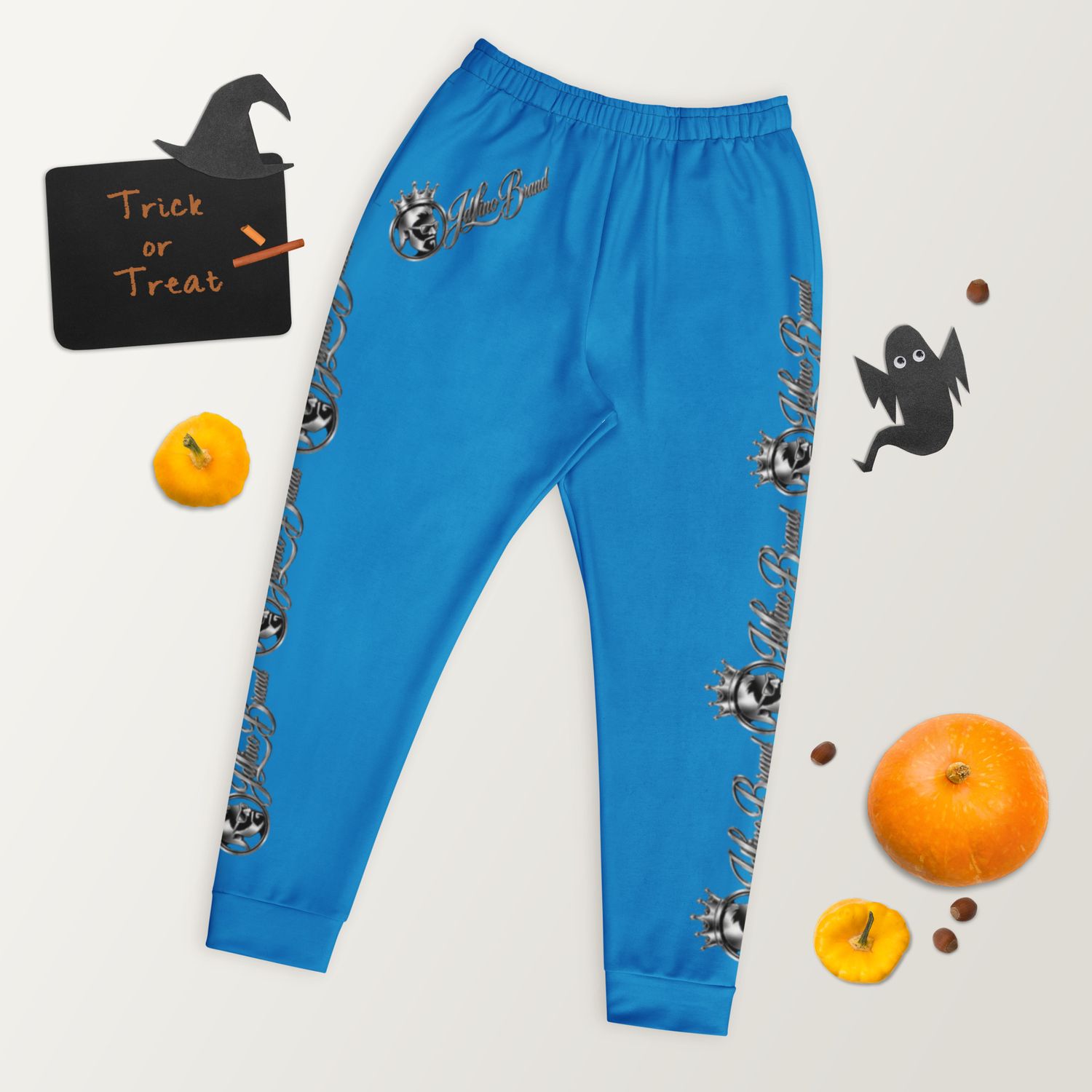 JDLINO BRAND B/SB Men's Joggers